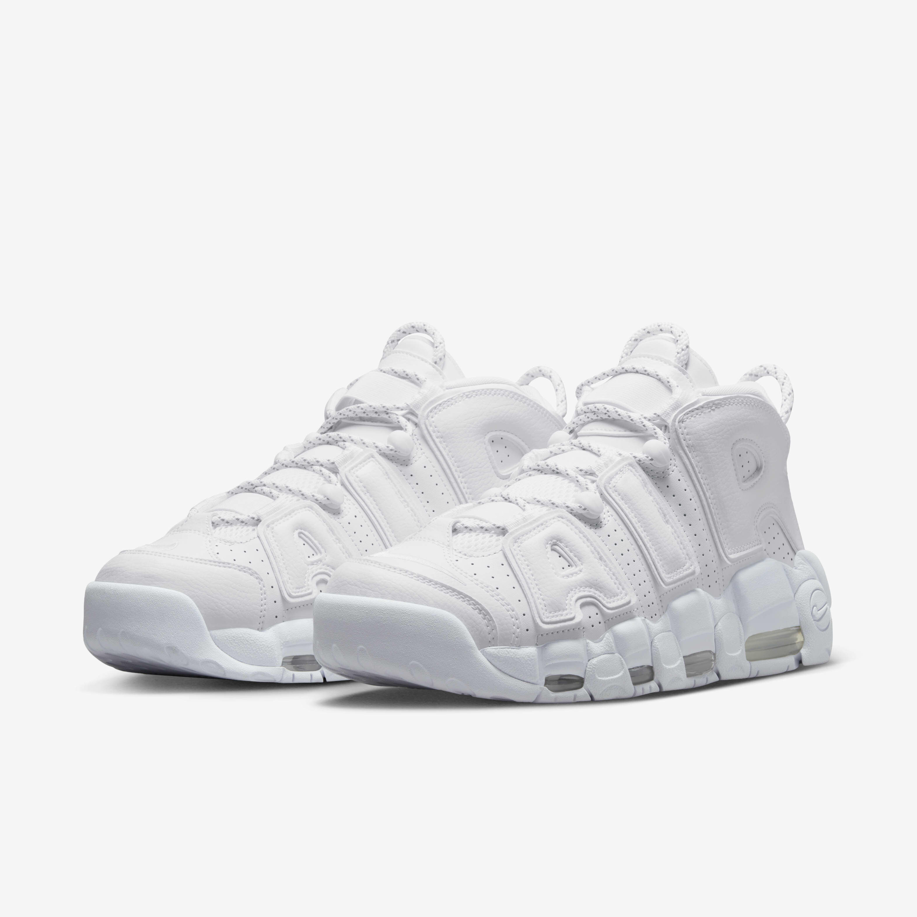 Buy Nike Air More Uptempo 96 Men s Shoe Nike Saudi Official