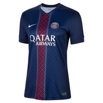 Paris Saint-Germain 2025/26 Stadium Home