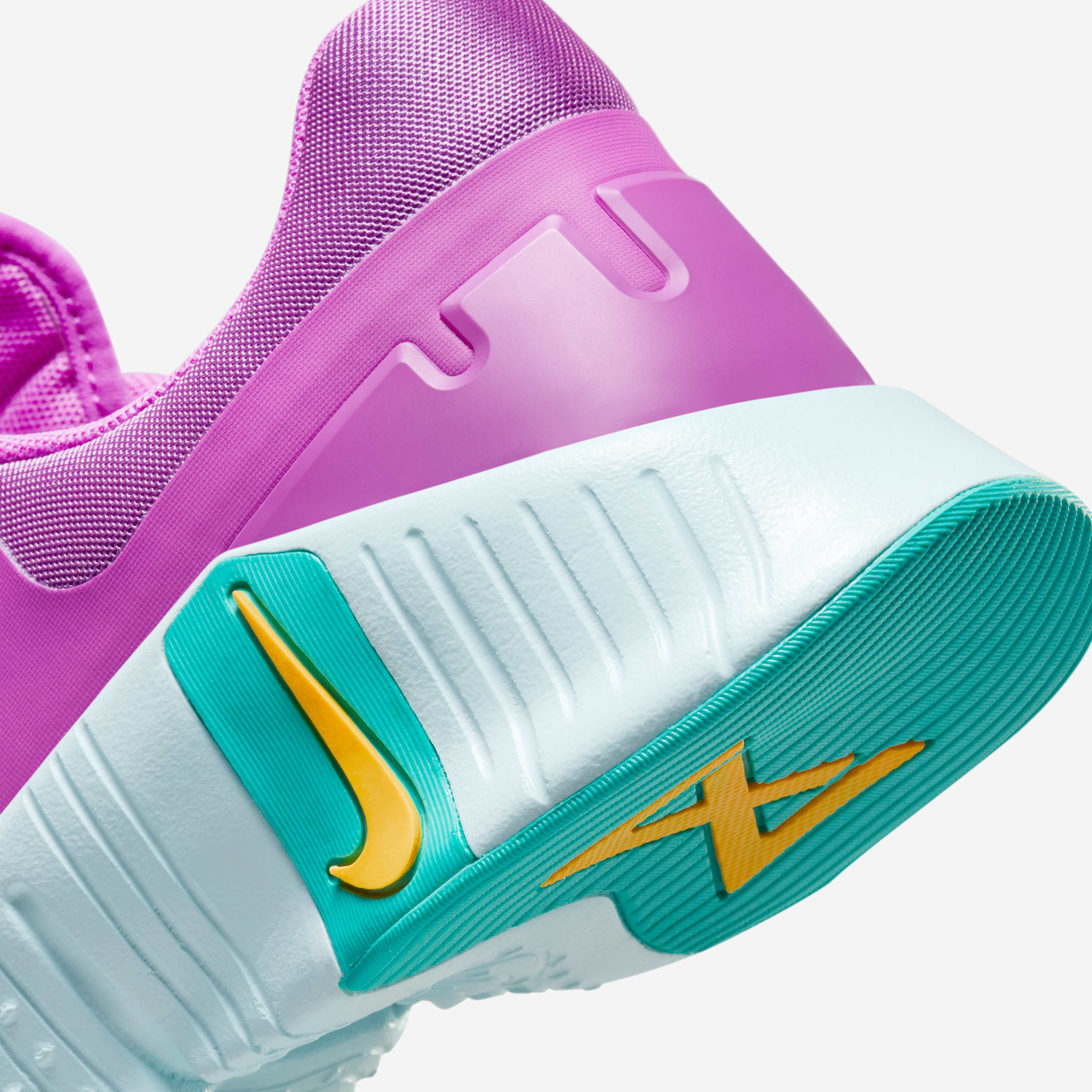 نايكي فري ميتكون 5 image number 8