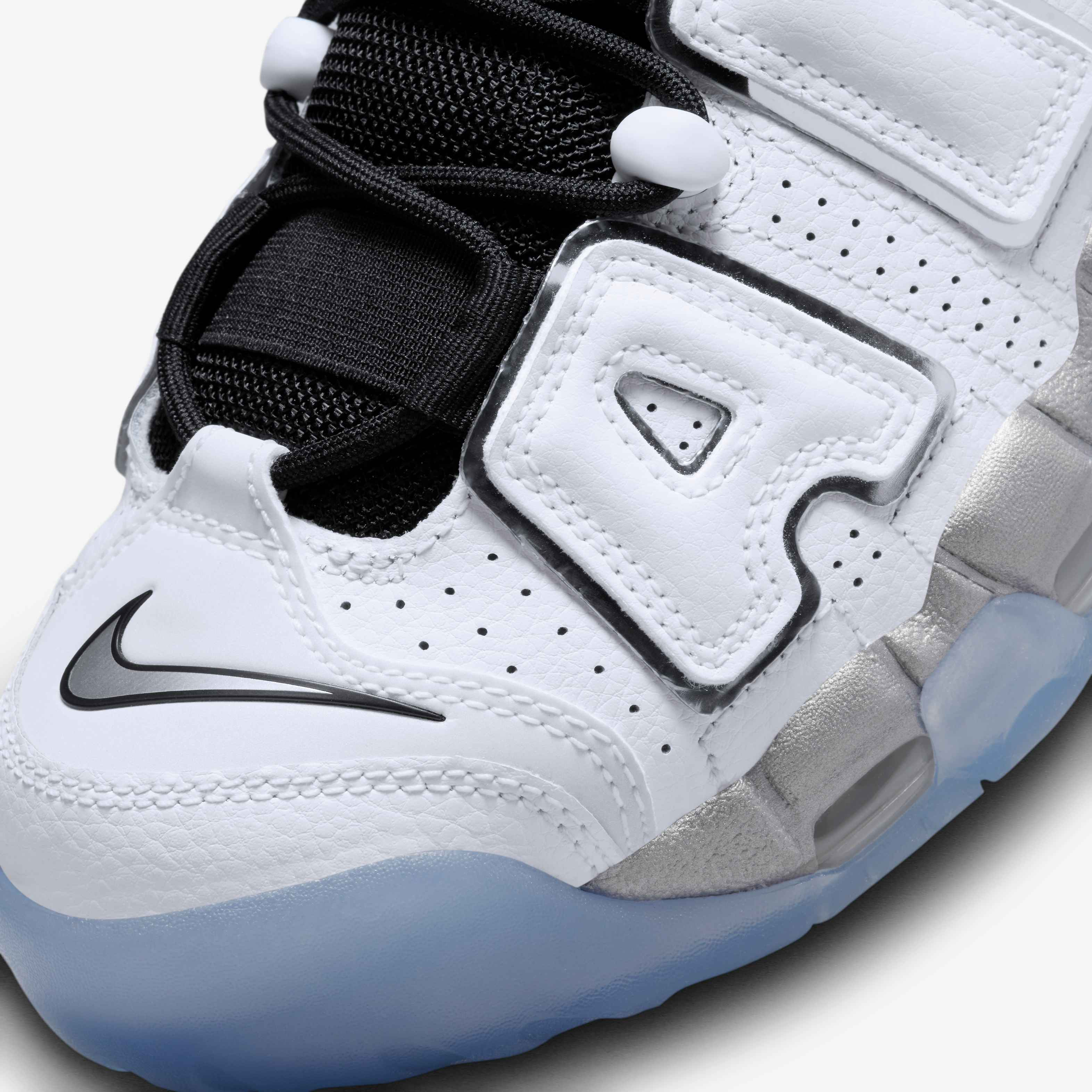 Nike Air More Uptempo SE image number 6