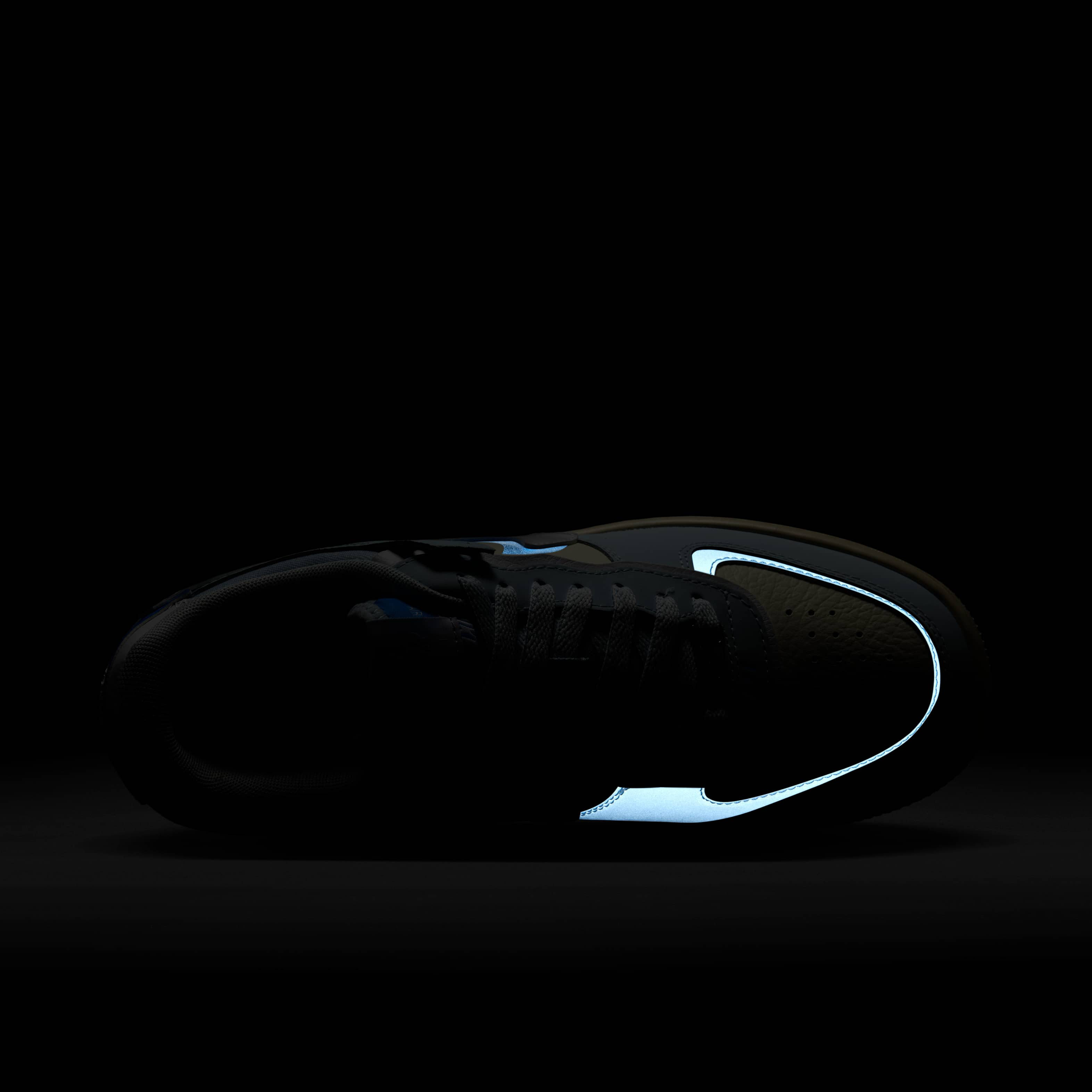 Nike Air Force 1 Shadow image number 8