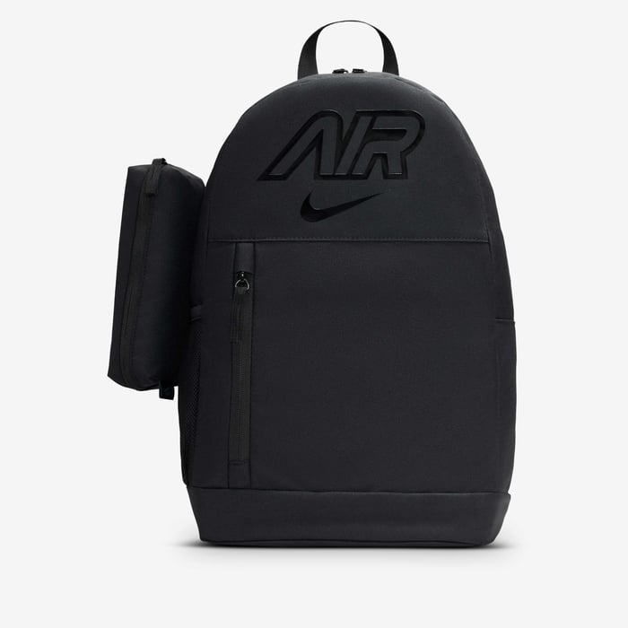 black nike 6.0 backpack Utility Speed (27L) The Storm Buy Nike Older Kids' Backpack