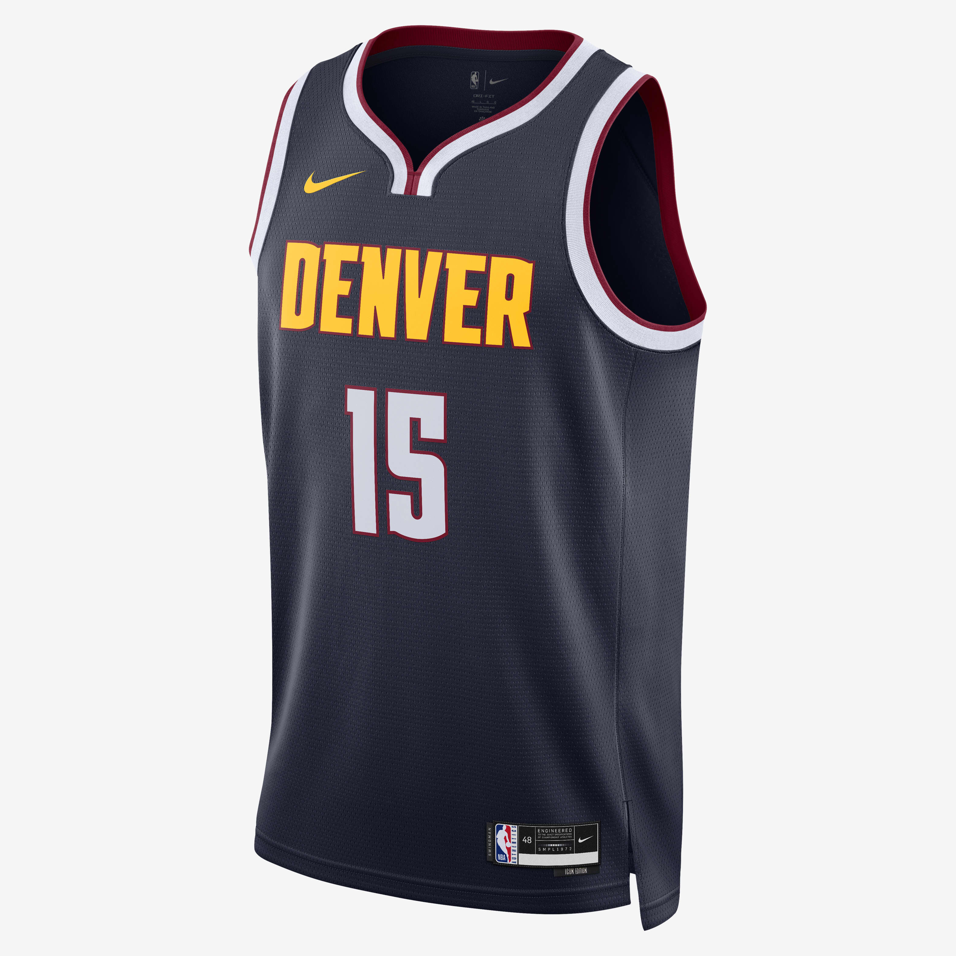 Denver nuggets jersey aliexpress discount