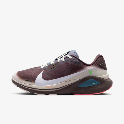 New In Men's Running Shoes-Nike, Nike Structure 26, Men's Road Running Shoes