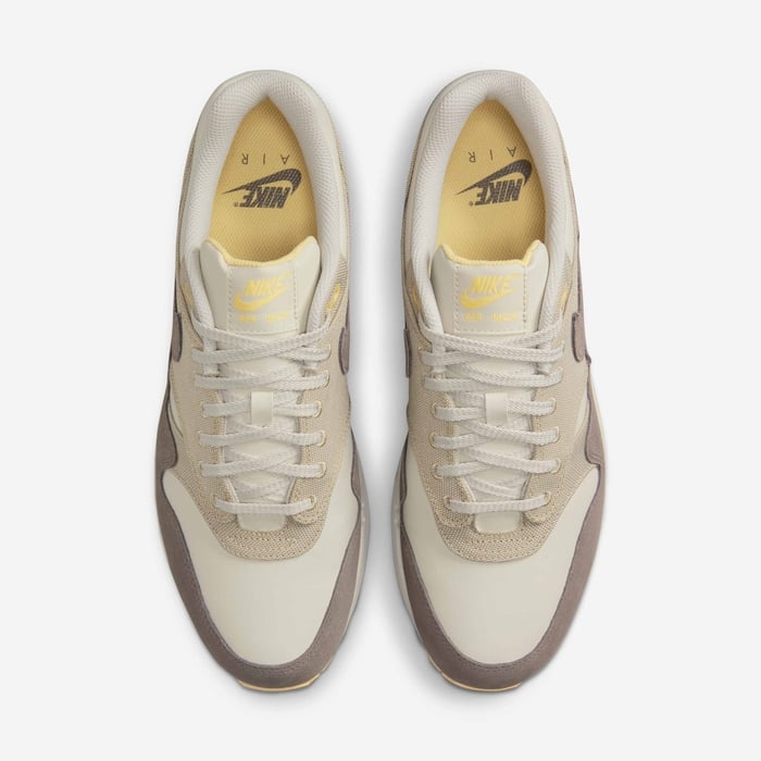 Nike Air Max 1 Premium image number 3 Nike Air Max 1 Premium image number 3