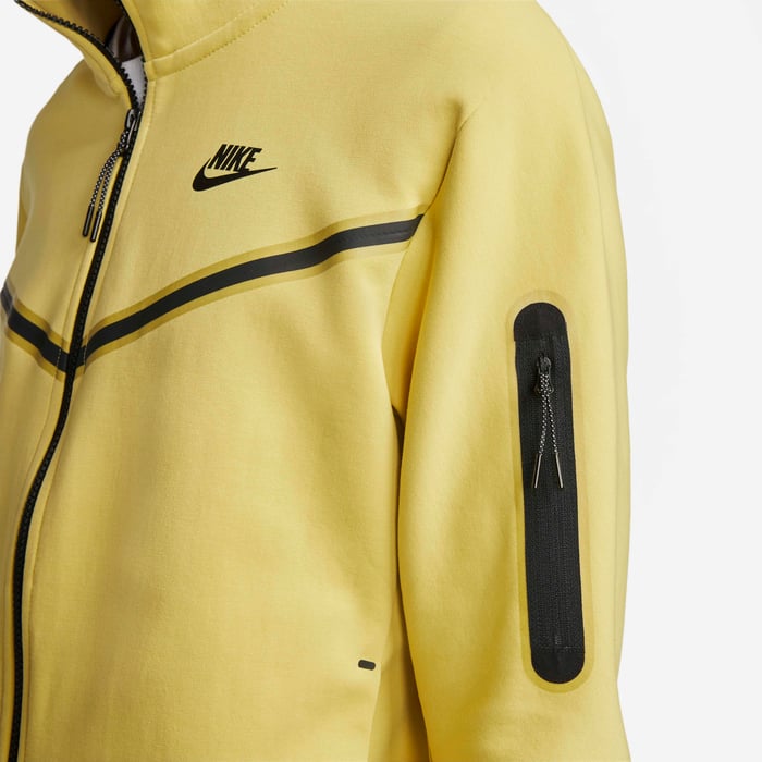 Nike Sportswear Tech Fleece image number 3 Nike Sportswear Tech Fleece image number 3