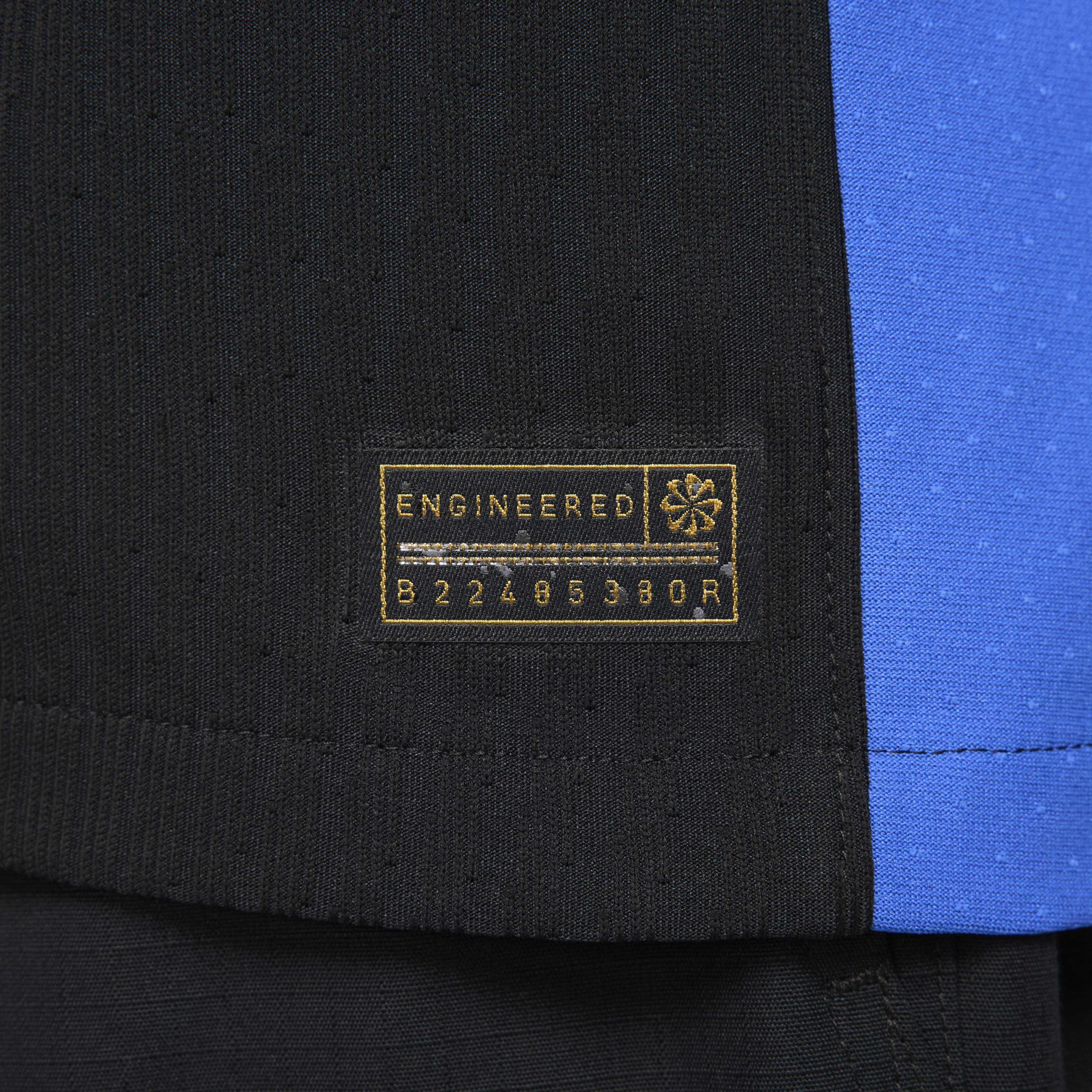 F.C. Barcelona 2024/25 Match Away image number 7