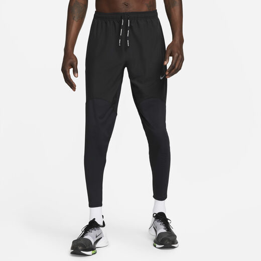 Running Trousers & Leggings-Nike, Nike Dri-FIT, Men's Racing Trousers