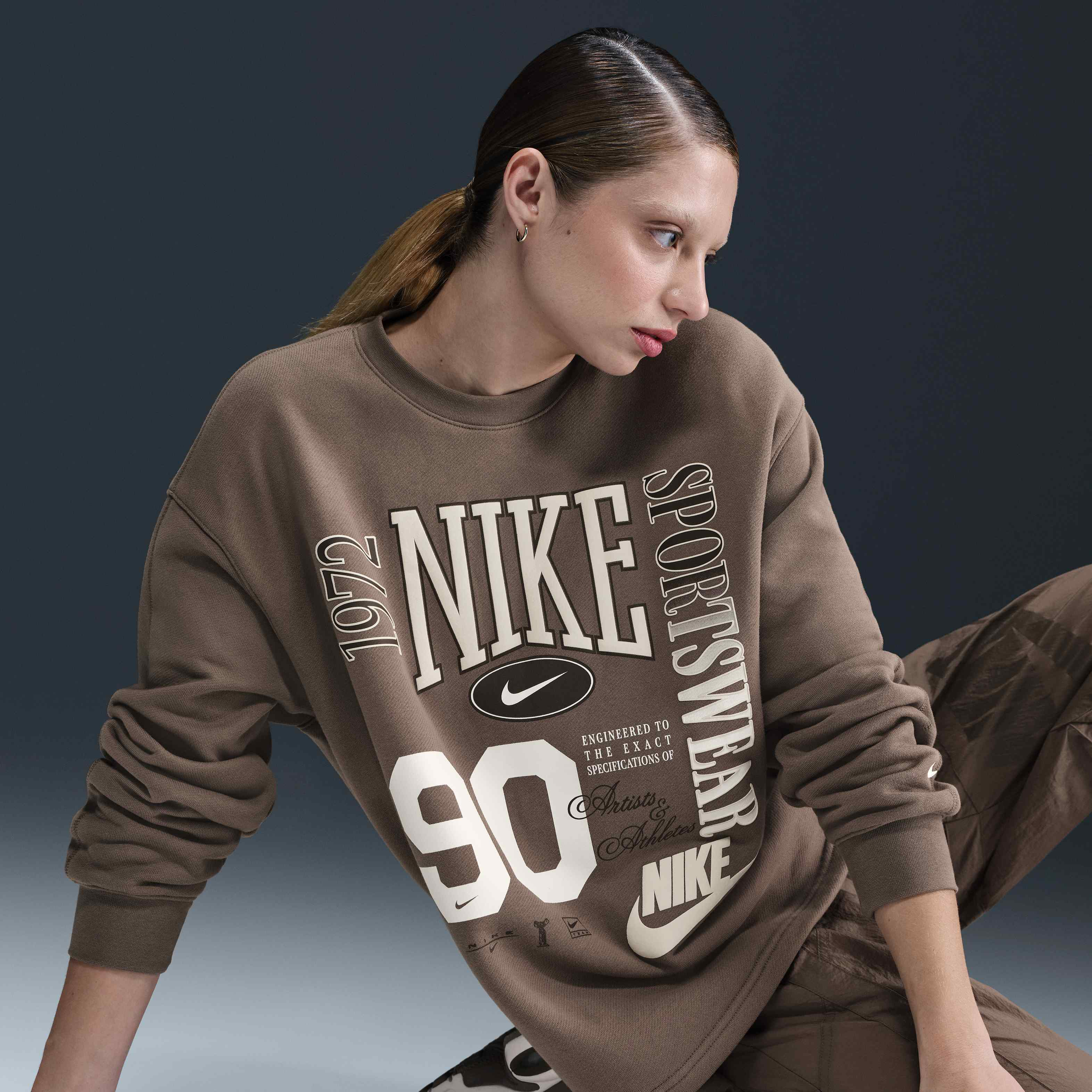 Nike Sportswear image number 2