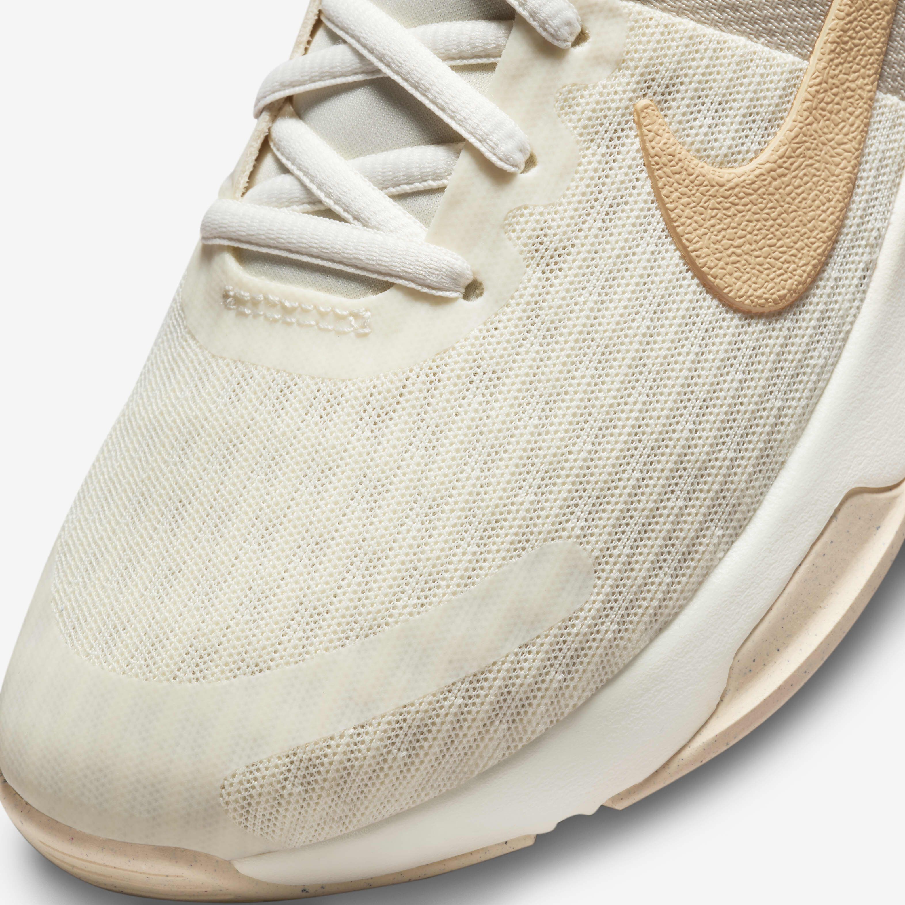Nike air bella beige discount