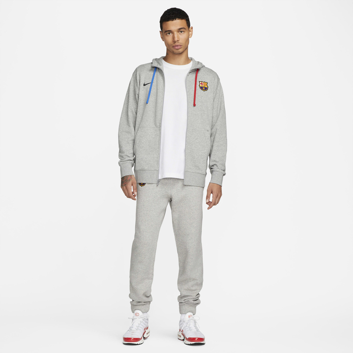 F.C. Barcelona Club Fleece image number 5 F.C. Barcelona Club Fleece image number 5