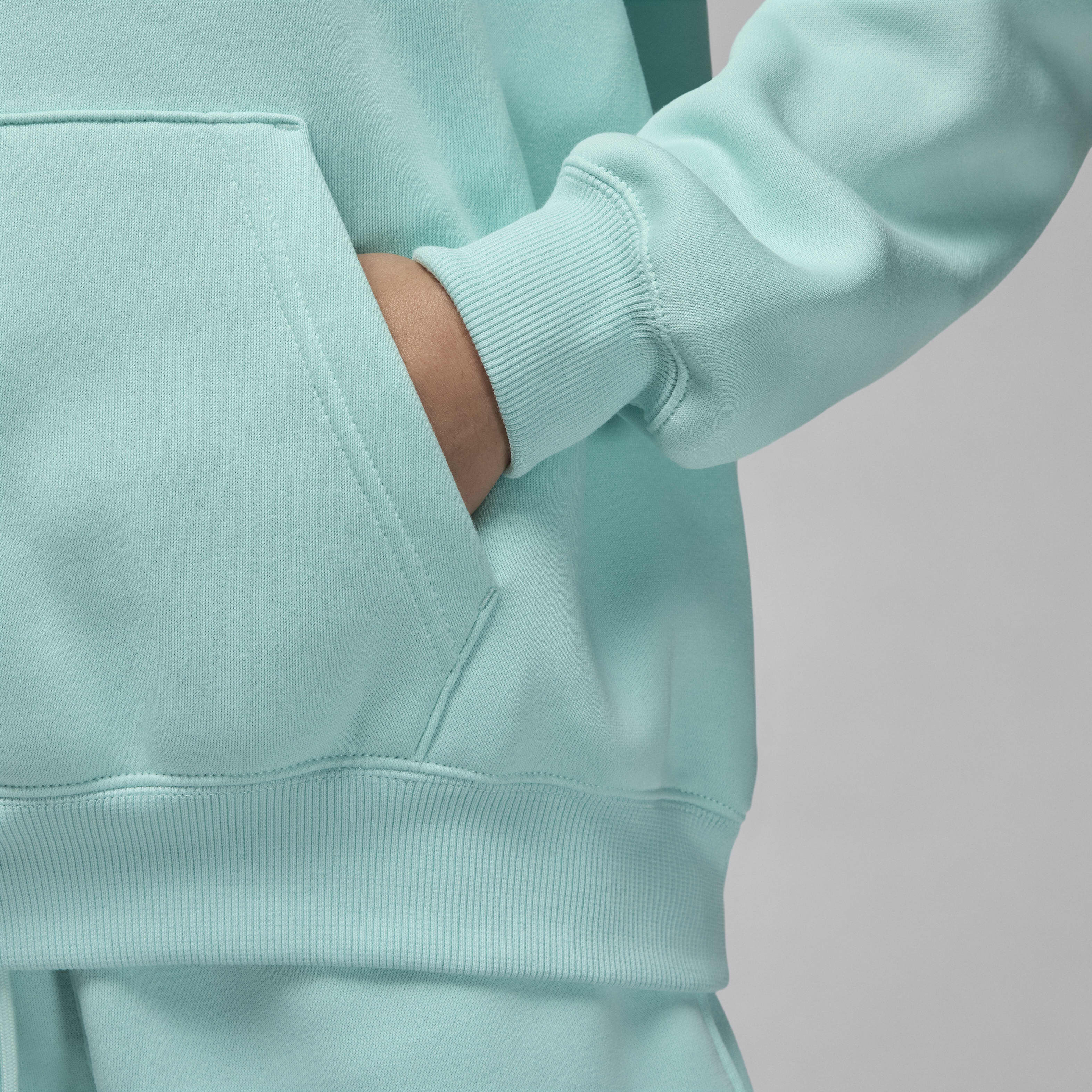 Jordan Brooklyn Fleece image number 4