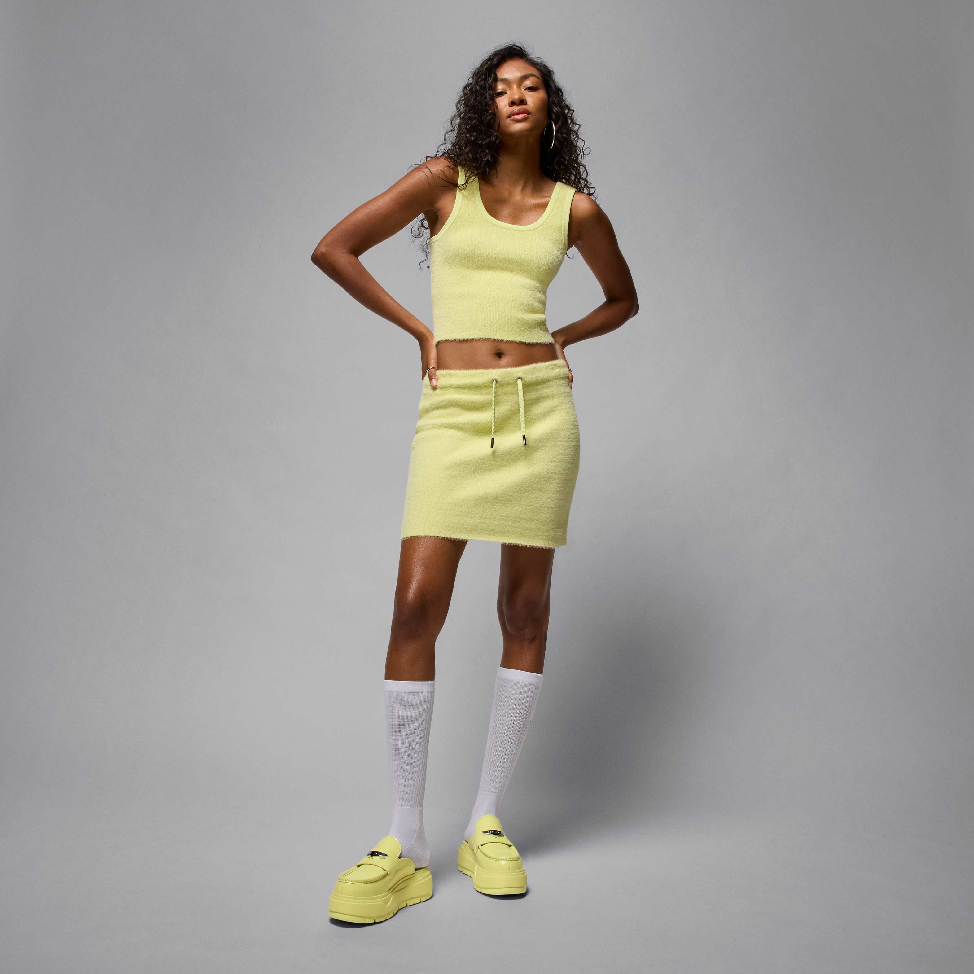 اير جوردن ميول image number 6