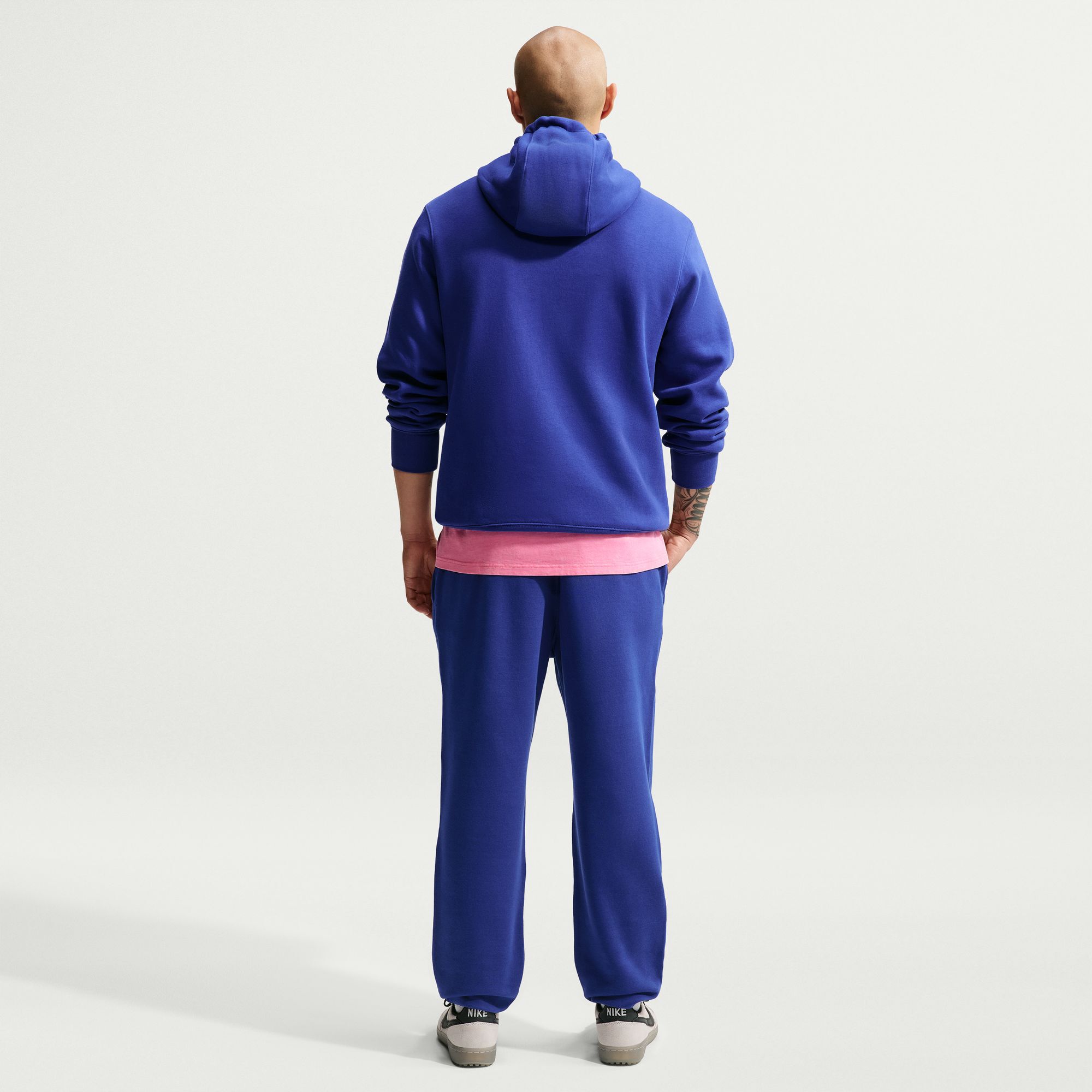 Nike Club image number 1