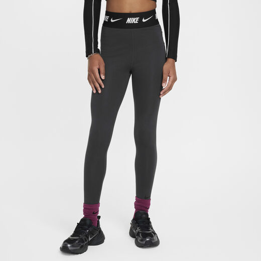 صدريات رياضية وليقنز للبنات-نايكي, نايكي سبورتسوير فيفوريتس, ليقنز هاي-ويستد للأطفال الكبار (للبنات) صدريات رياضية وليقنز للبنات-نايكي, نايكي سبورتسوير فيفوريتس, ليقنز هاي-ويستد للأطفال الكبار (للبنات)