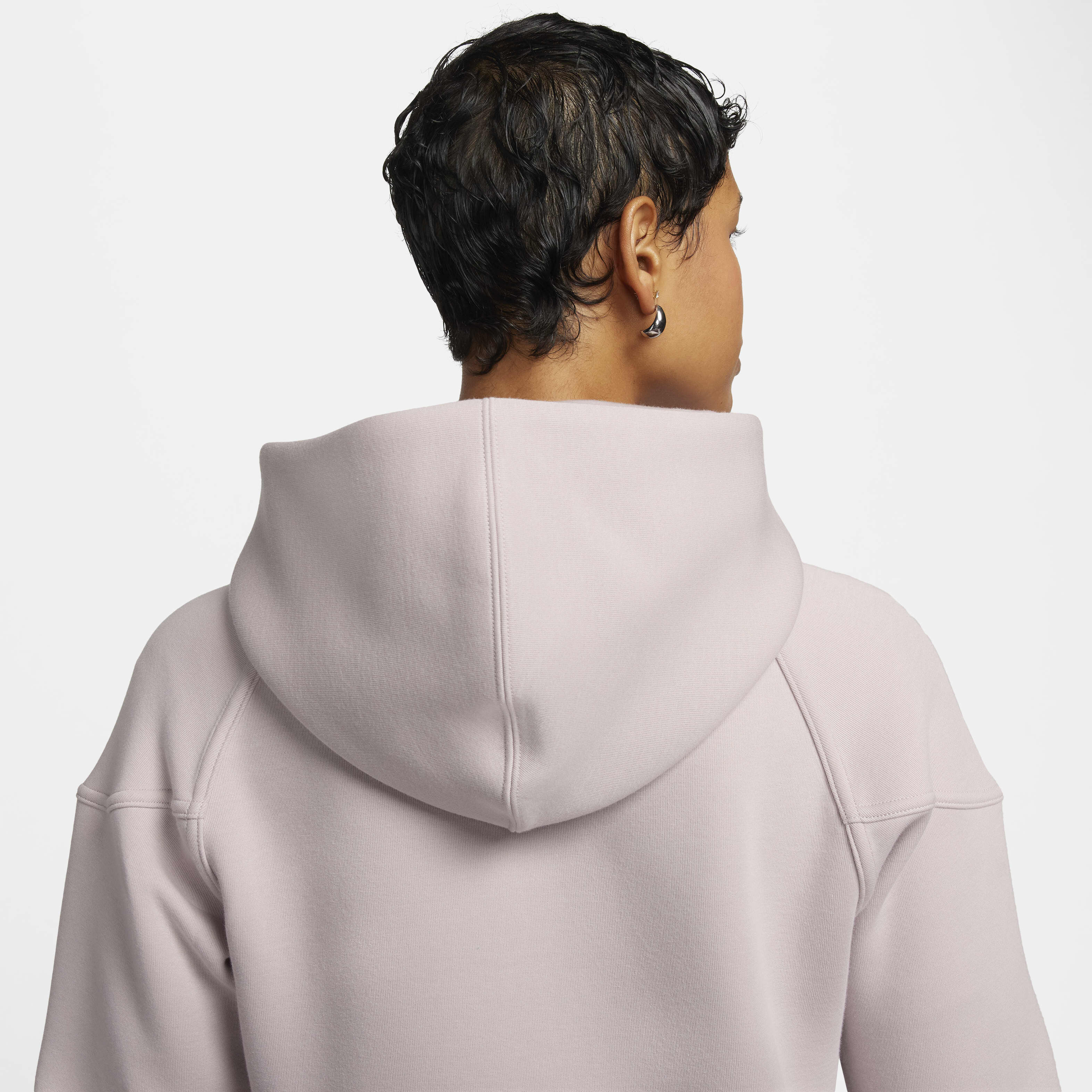 Nike windrunner platinum store