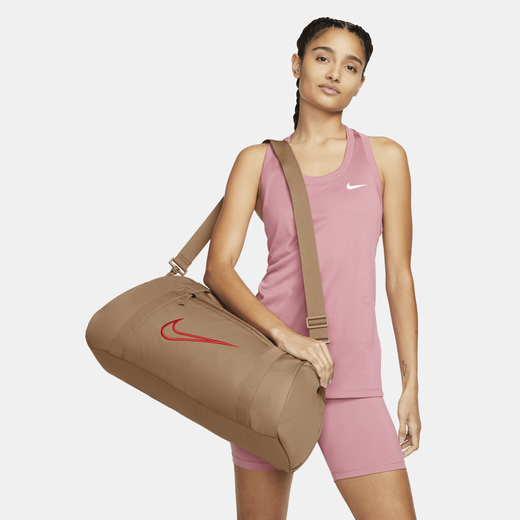 Shop Gym Club Women s Training Duffel Bag 24L Nike KSA