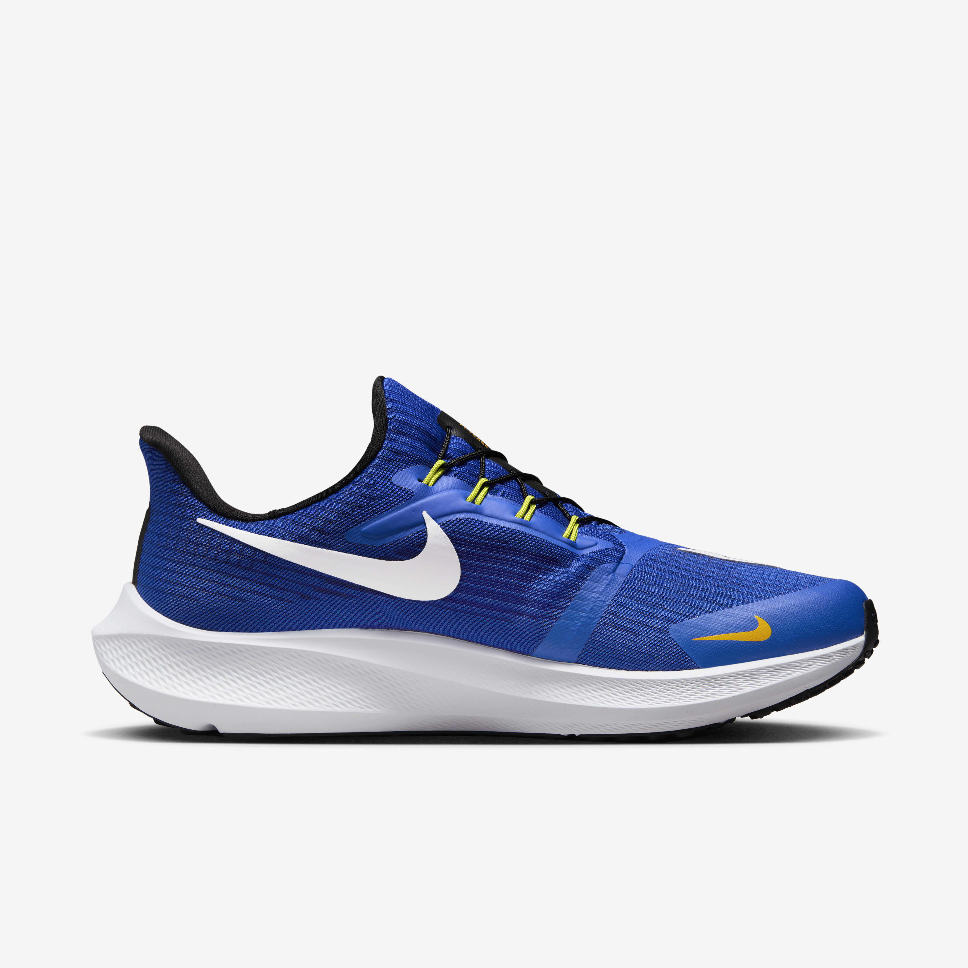 Nike Pegasus FlyEase image number 2