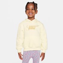 Nike Sportswear Club Fleece Holiday Shine Hoodie