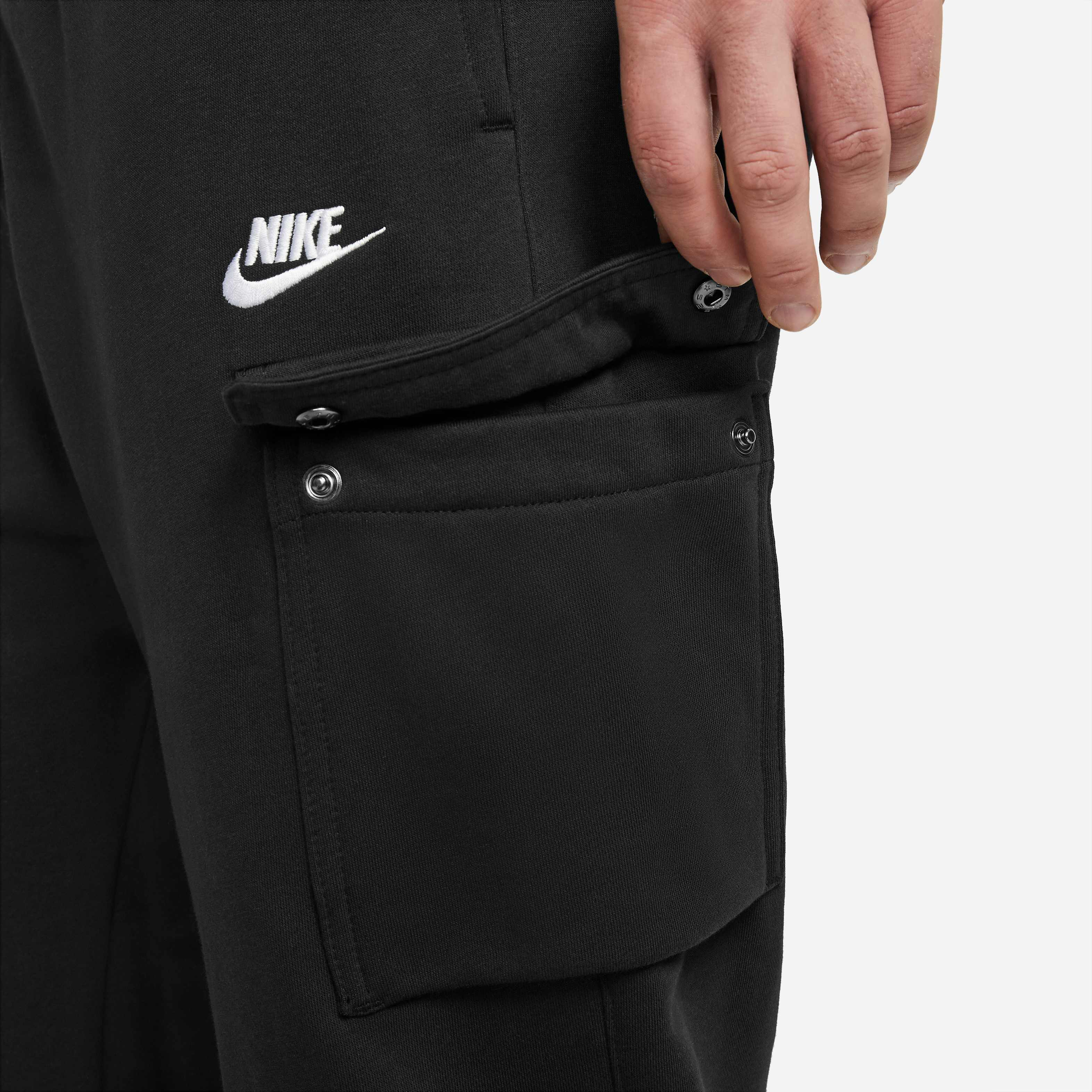 Nike Sportswear Club Fleece image number 9