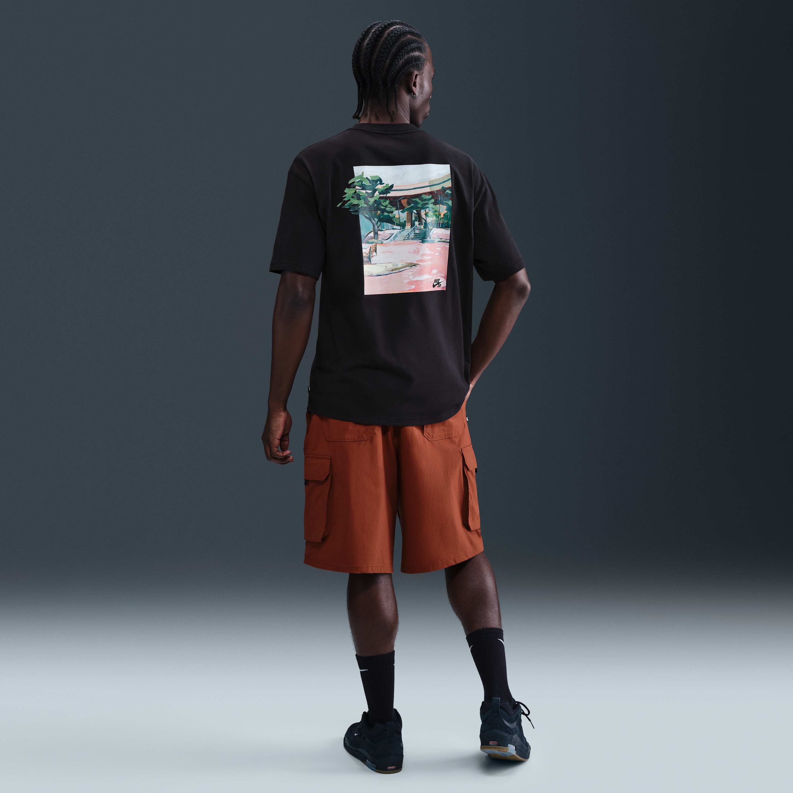 نايكي اس بي image number 4