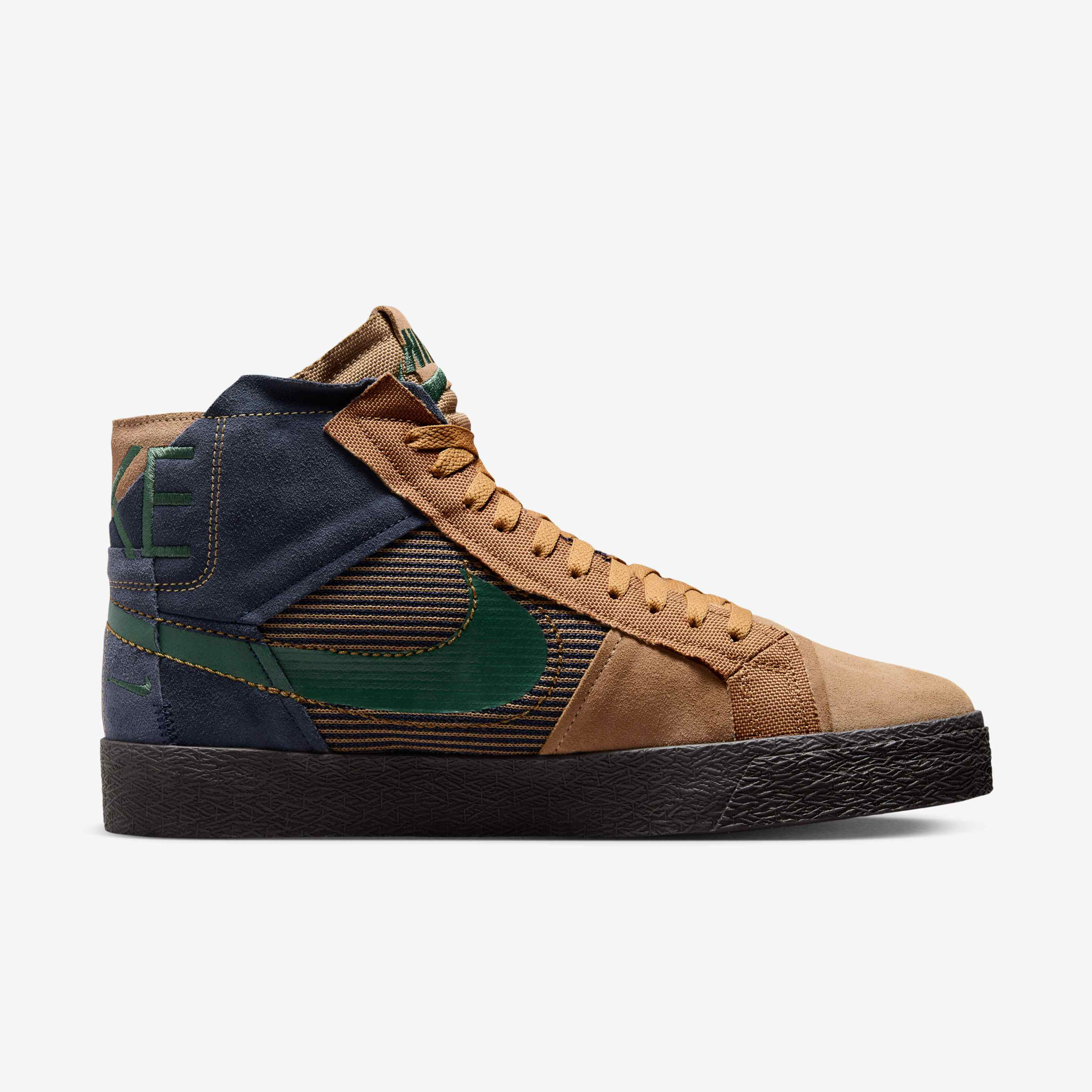 Nike SB Zoom Blazer Mid Premium image number 2
