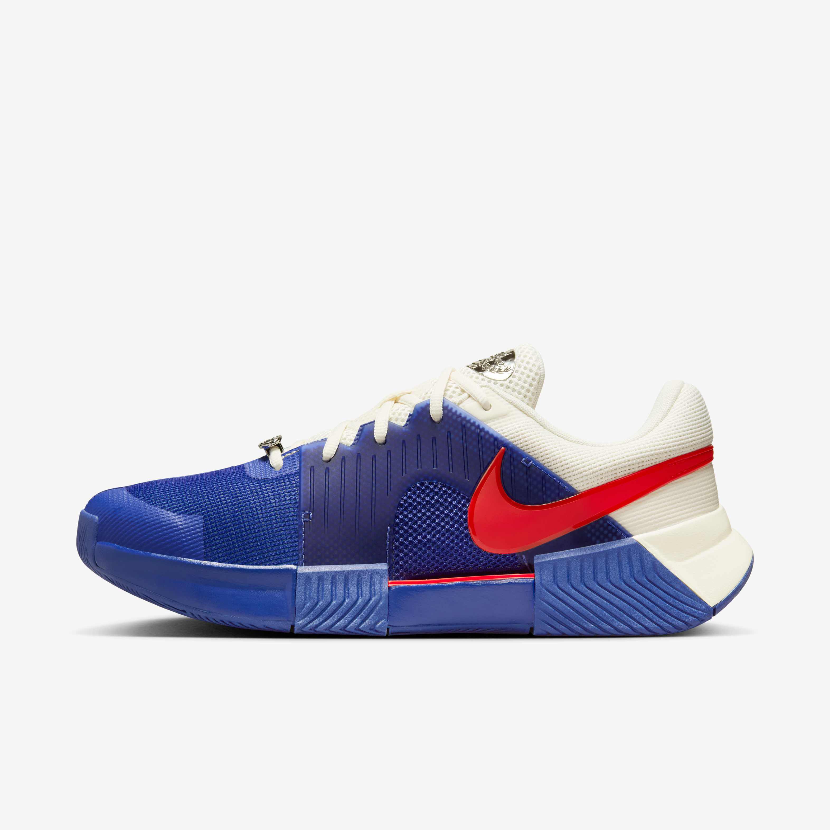 Buy Nike GP Challenge 1 Premium Men's Hard Court Tennis Shoes