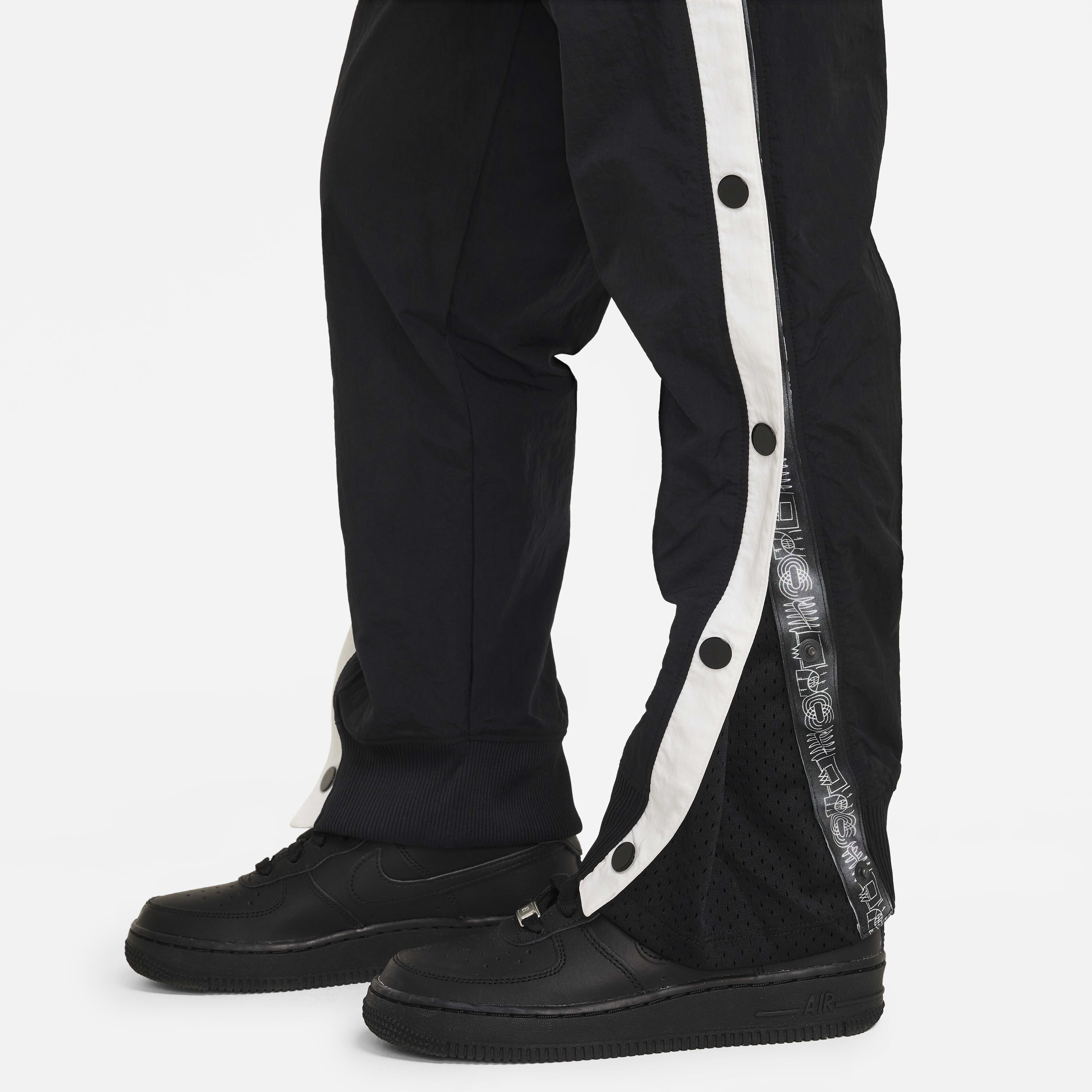 Nike Culture of Basketball image number 3