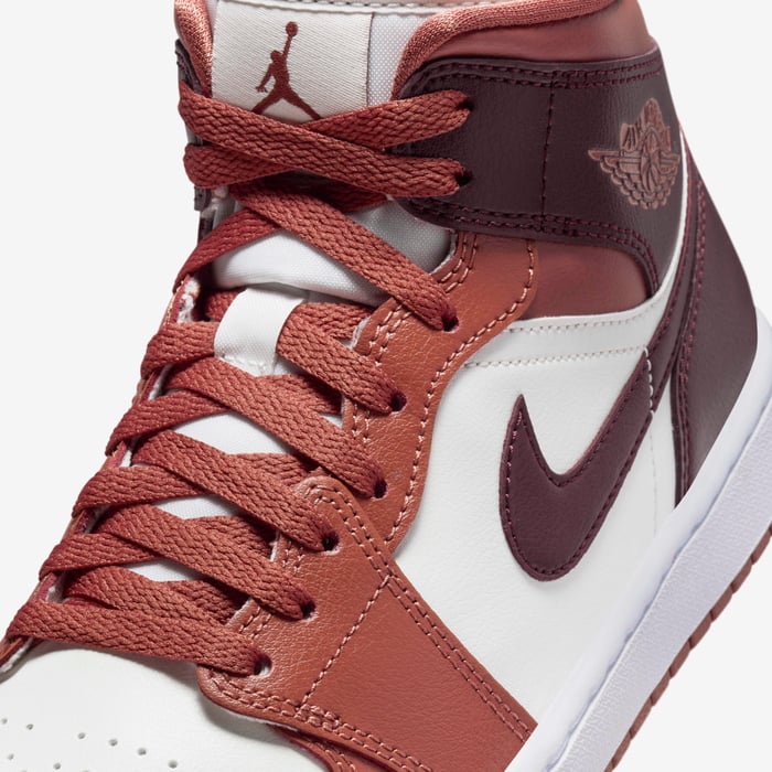 Air Jordan 1 Mid image number 6 Air Jordan 1 Mid image number 6