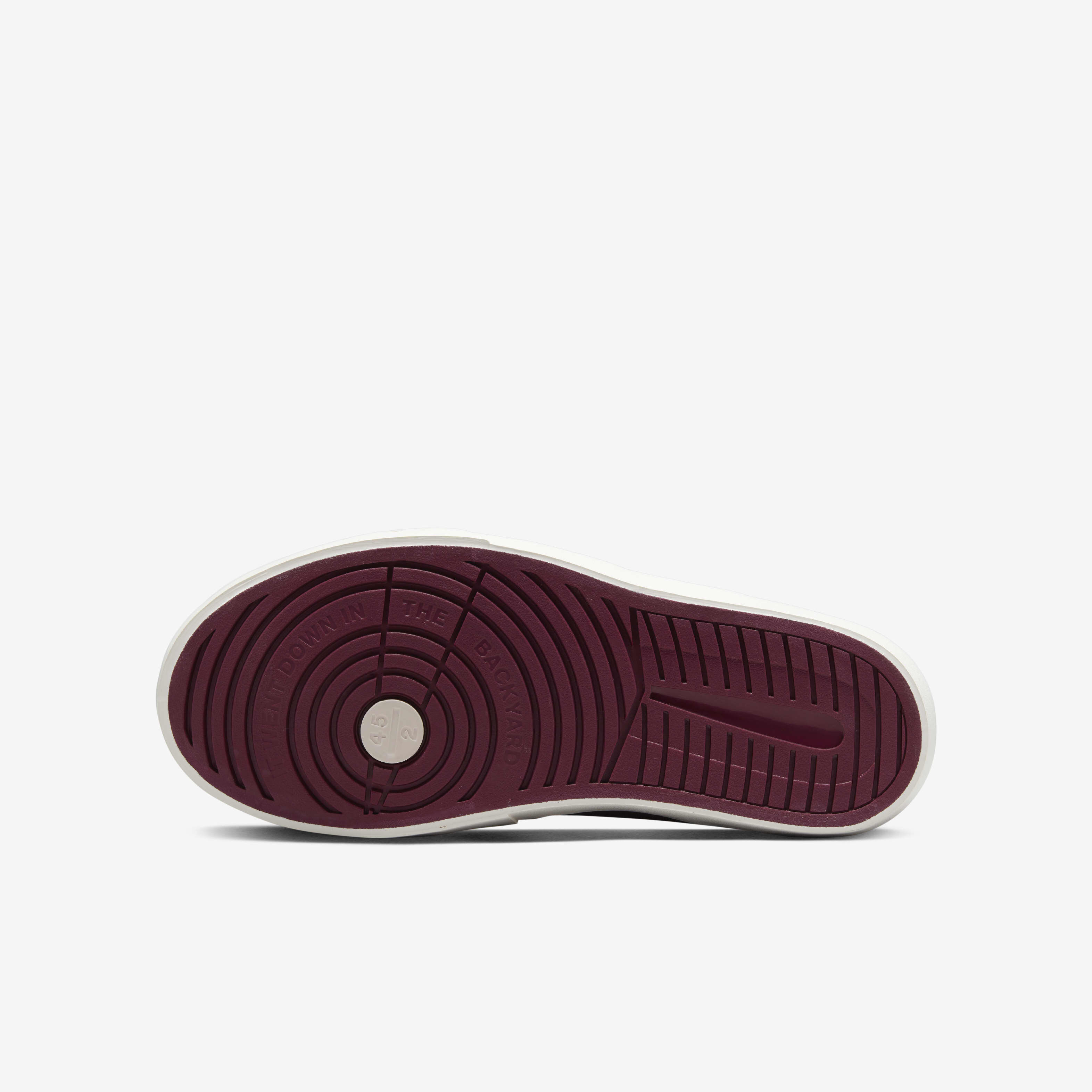 Jordan Series image number 1