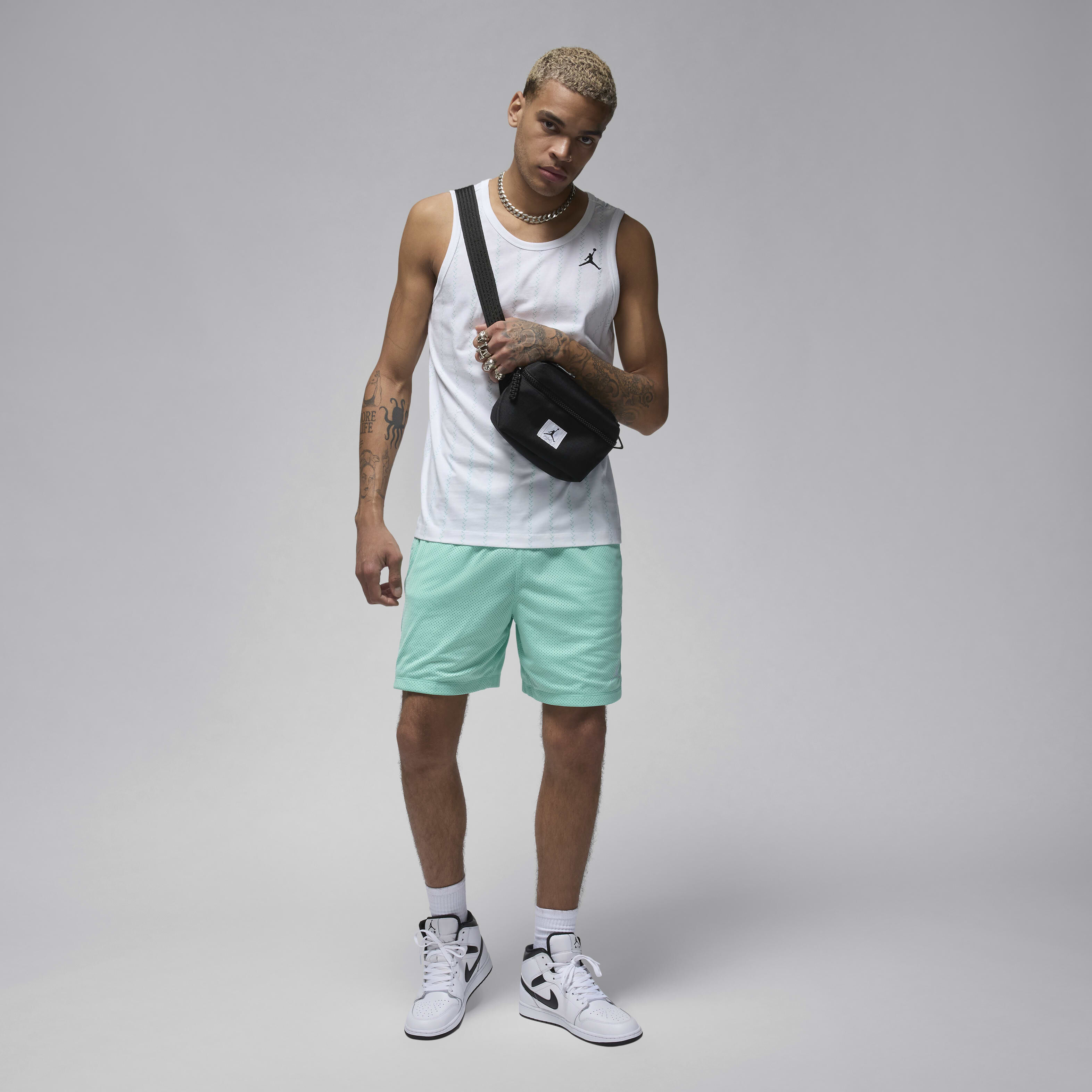 جوردن فلايت MVP image number 5