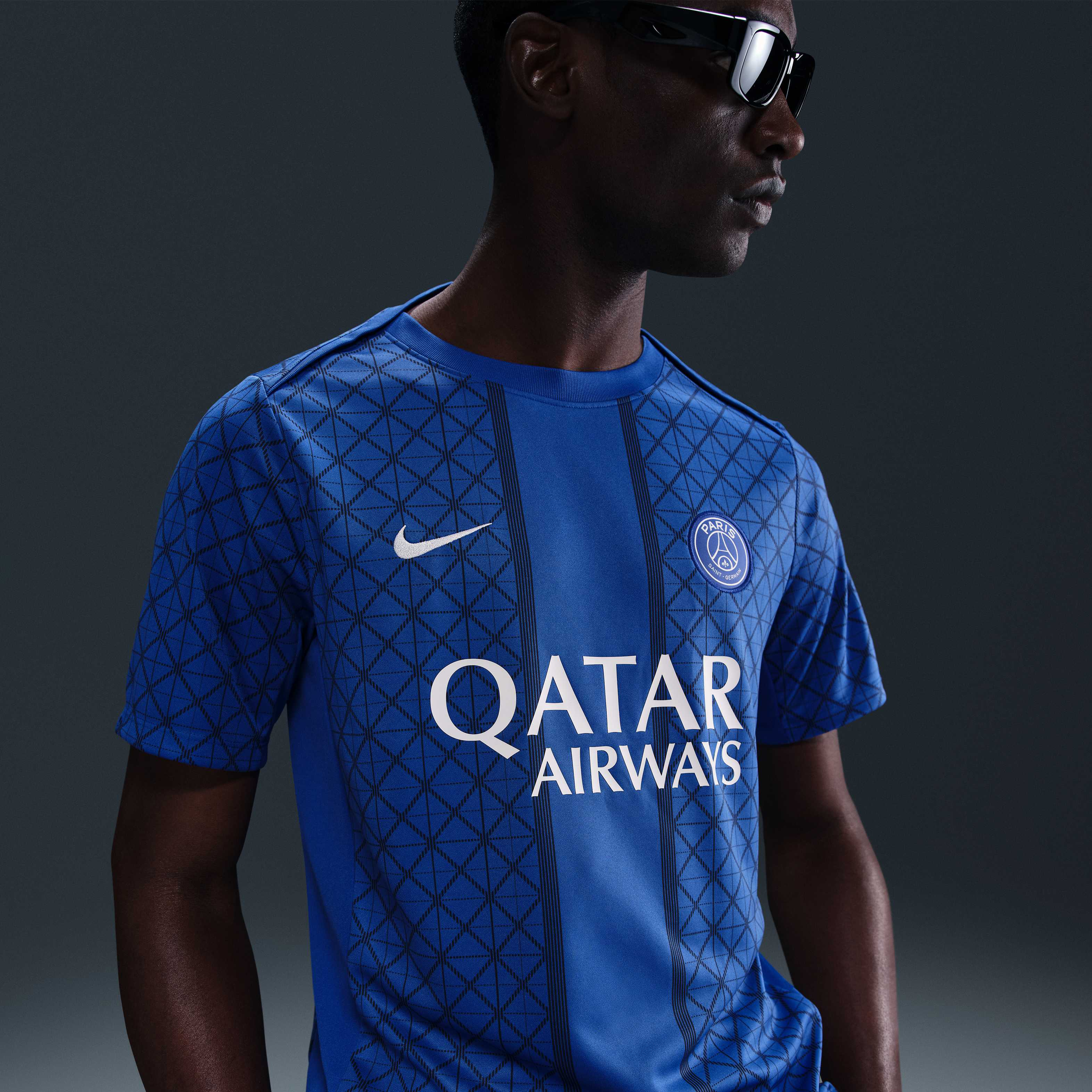 Paris Saint-Germain Academy Pro Home image number 0