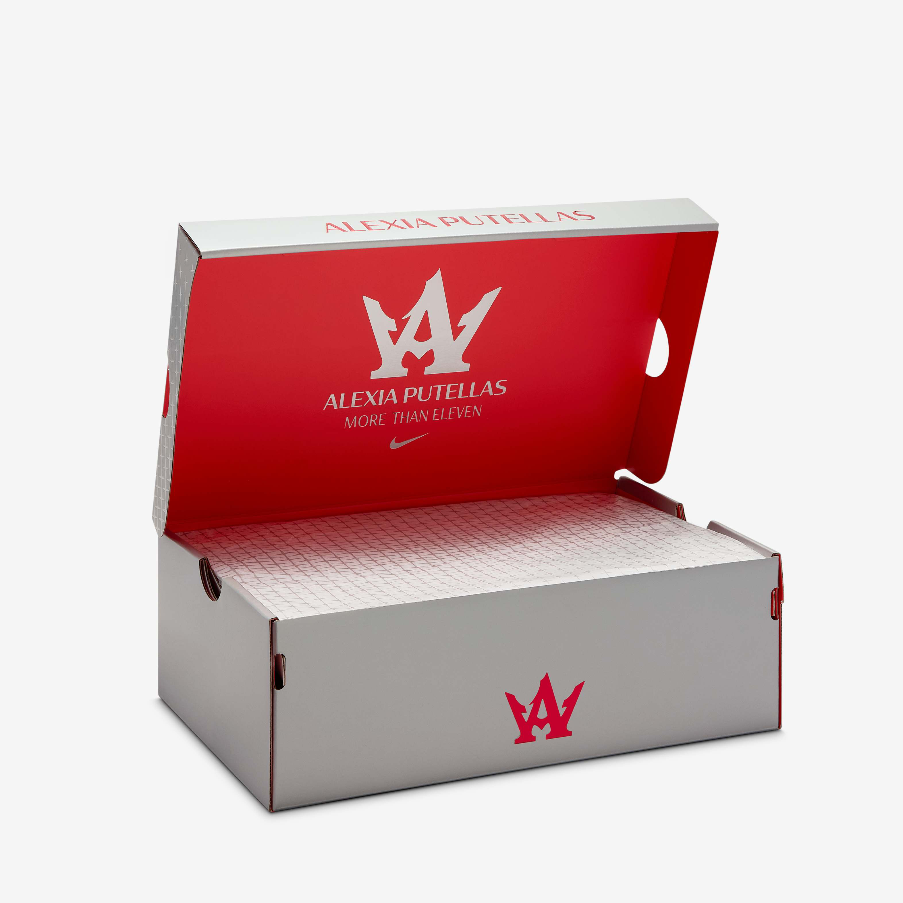 أليكسا بوتياس نايك فانتوم 6 لو إيليت "أليكسا بوتياس" image number 11