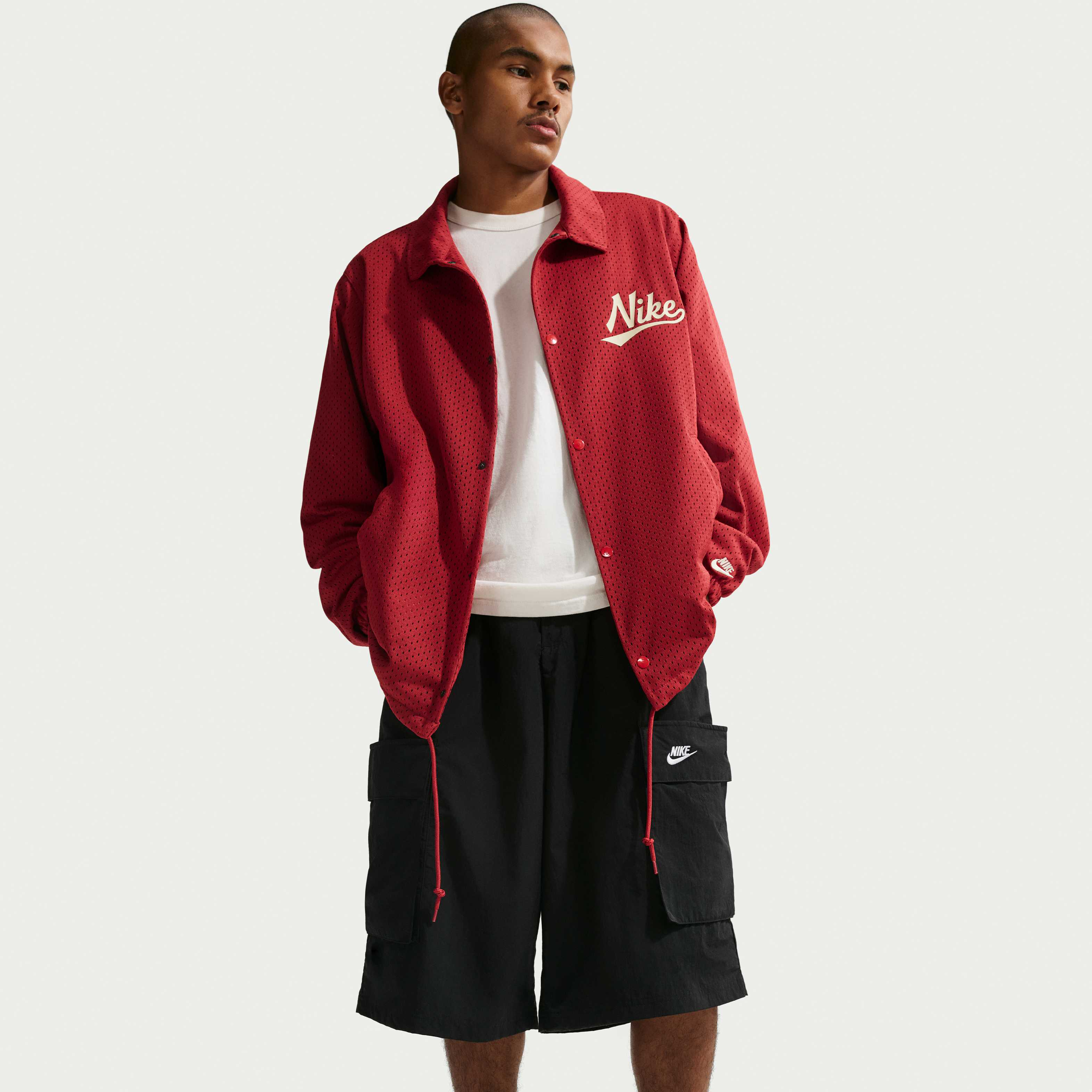 Nike Sportswear Club image number 3