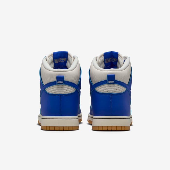 Nike Dunk High Retro SE image number 5 Nike Dunk High Retro SE image number 5