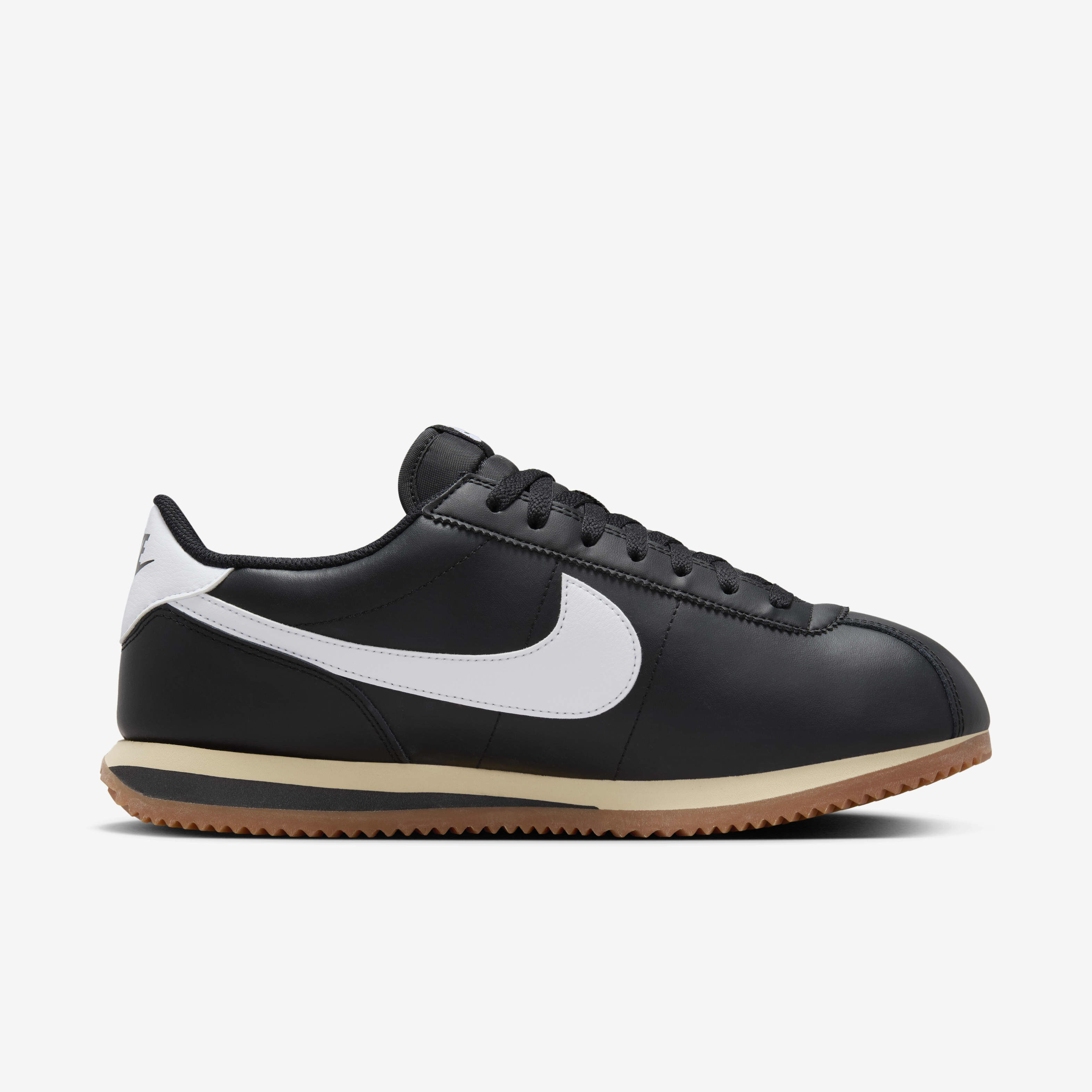Men's 'cortez basic leather og casual shoes online