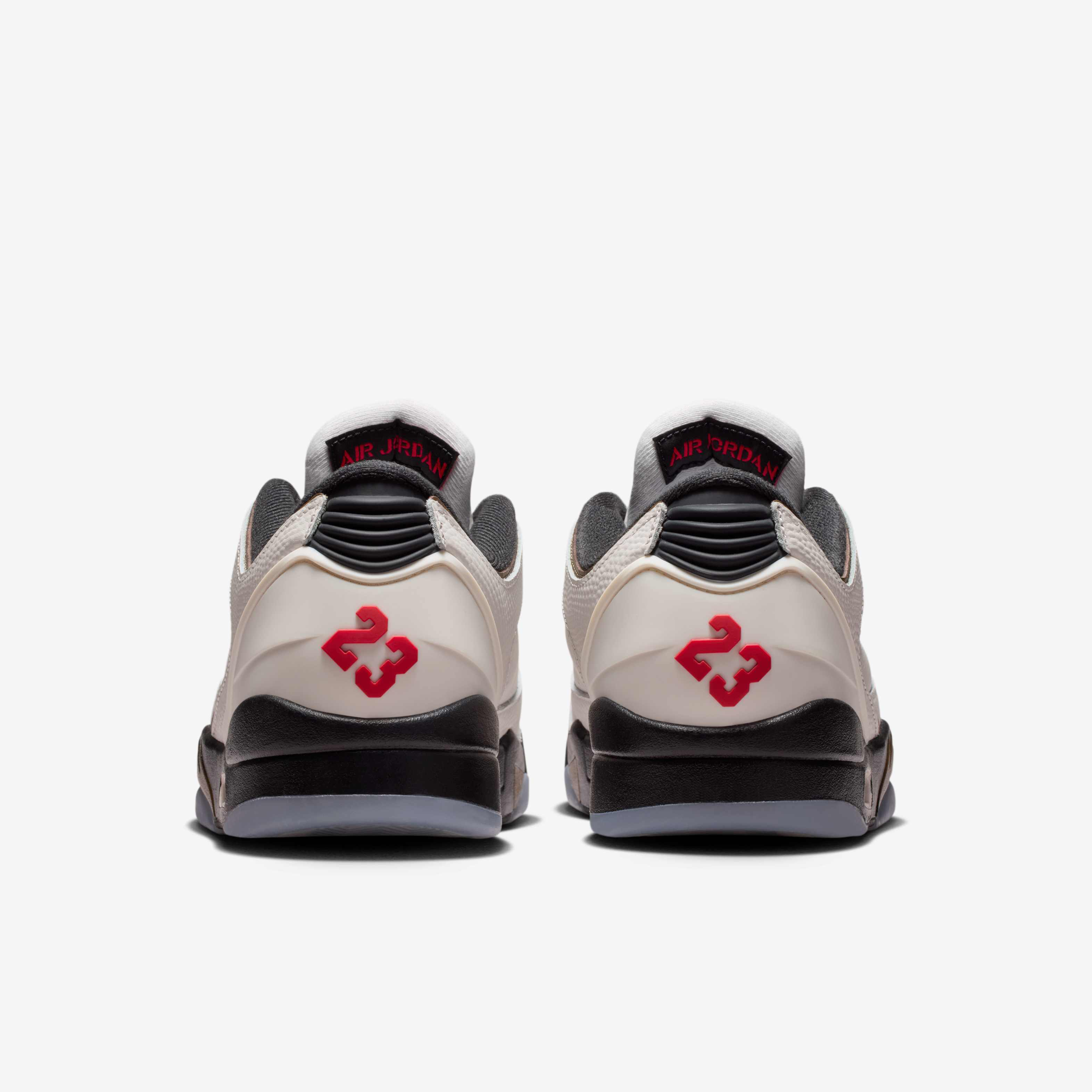 Jordan Sixty Plus Low image number 5
