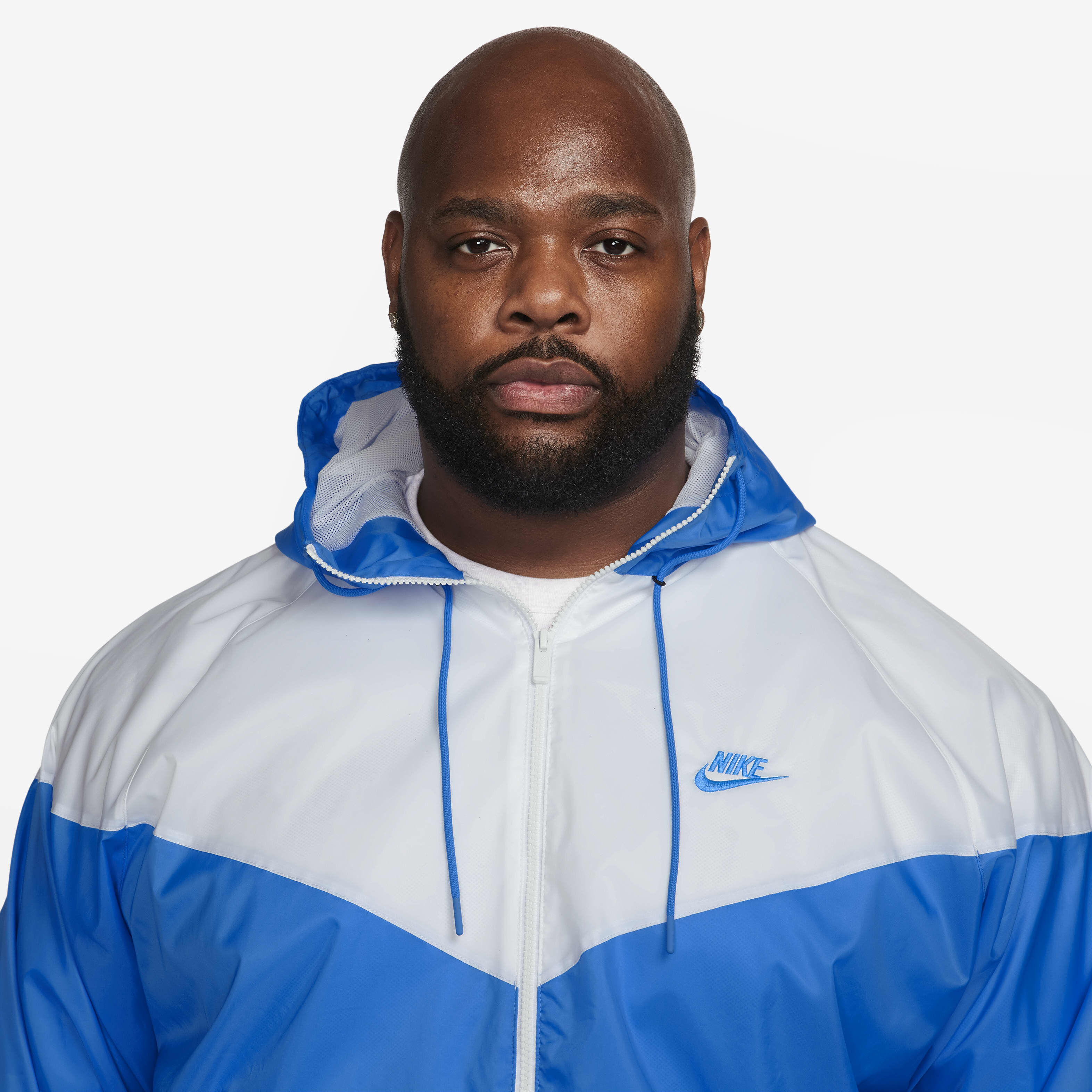 Nike Sportswear Windrunner image number 10
