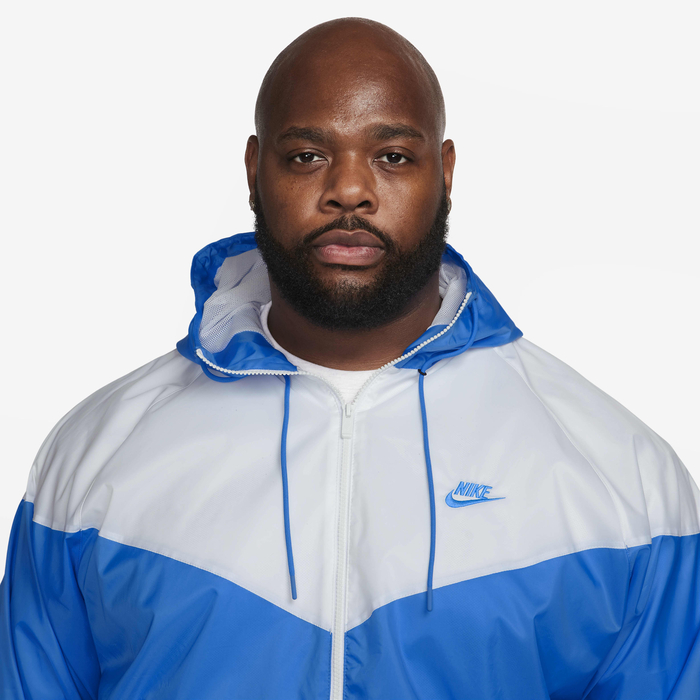Nike Sportswear Windrunner image number 10 Nike Sportswear Windrunner image number 10