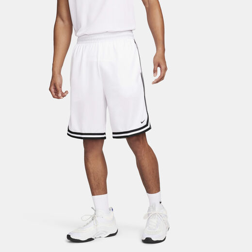 Basketball Shorts-Nike, Nike DNA, Men's Dri-FIT 25.5cm (approx.) Basketball Shorts