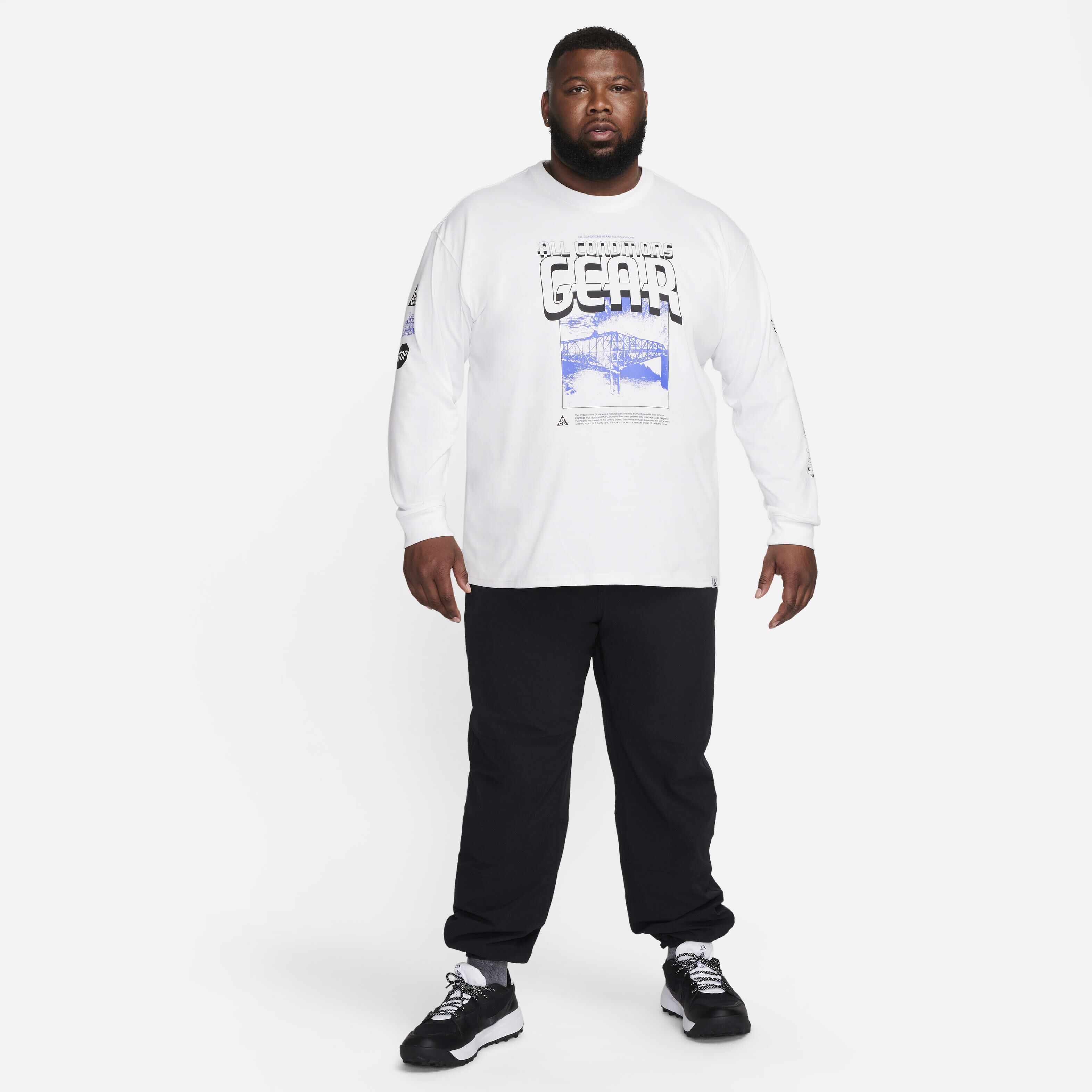 Nike ACG image number 15