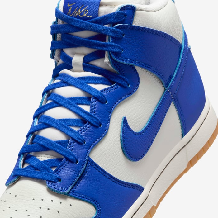 Nike Dunk High Retro SE image number 6 Nike Dunk High Retro SE image number 6