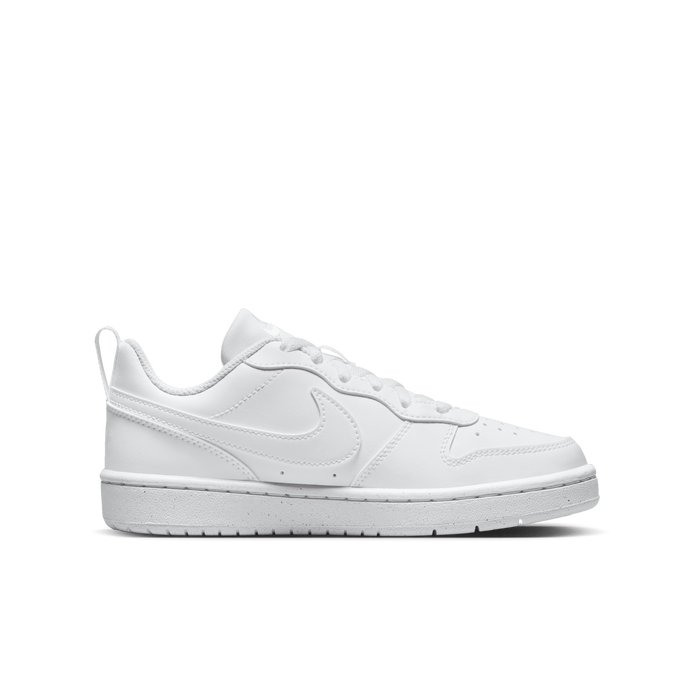 Shop Court Borough Low Recraft Older Kids Shoes Nike KSA