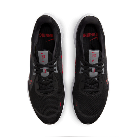 Shop Quest 5 Men s Road Running Shoes Nike KSA
