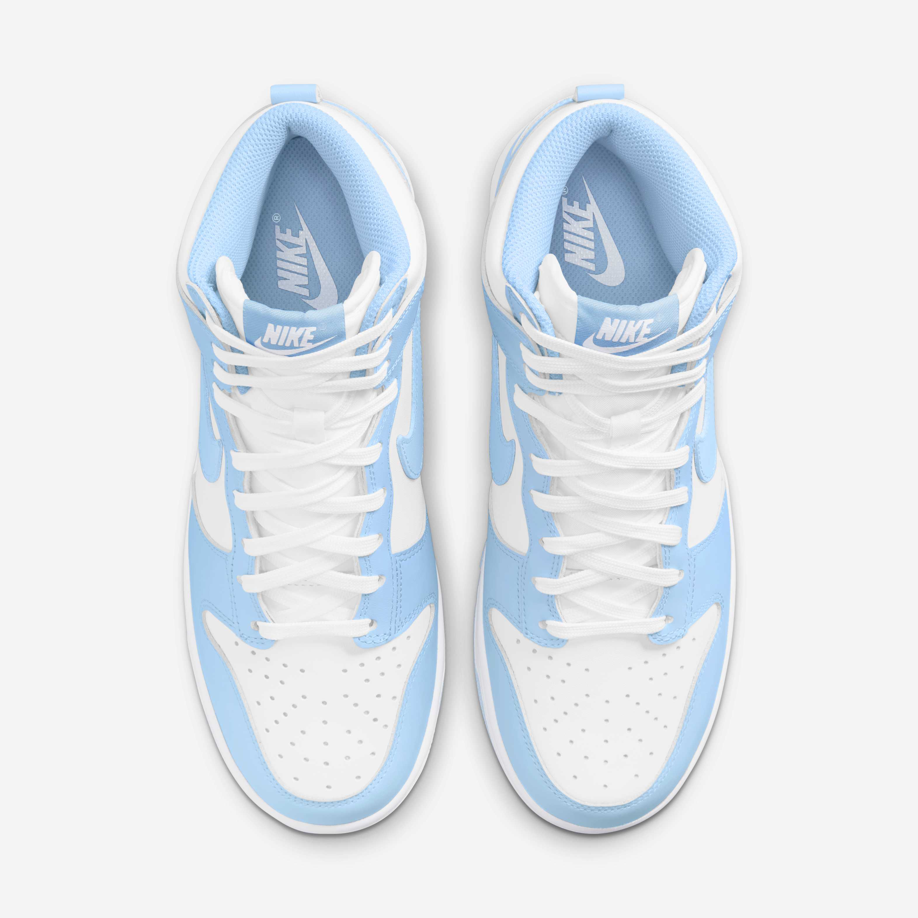 Nike Dunk High image number 3