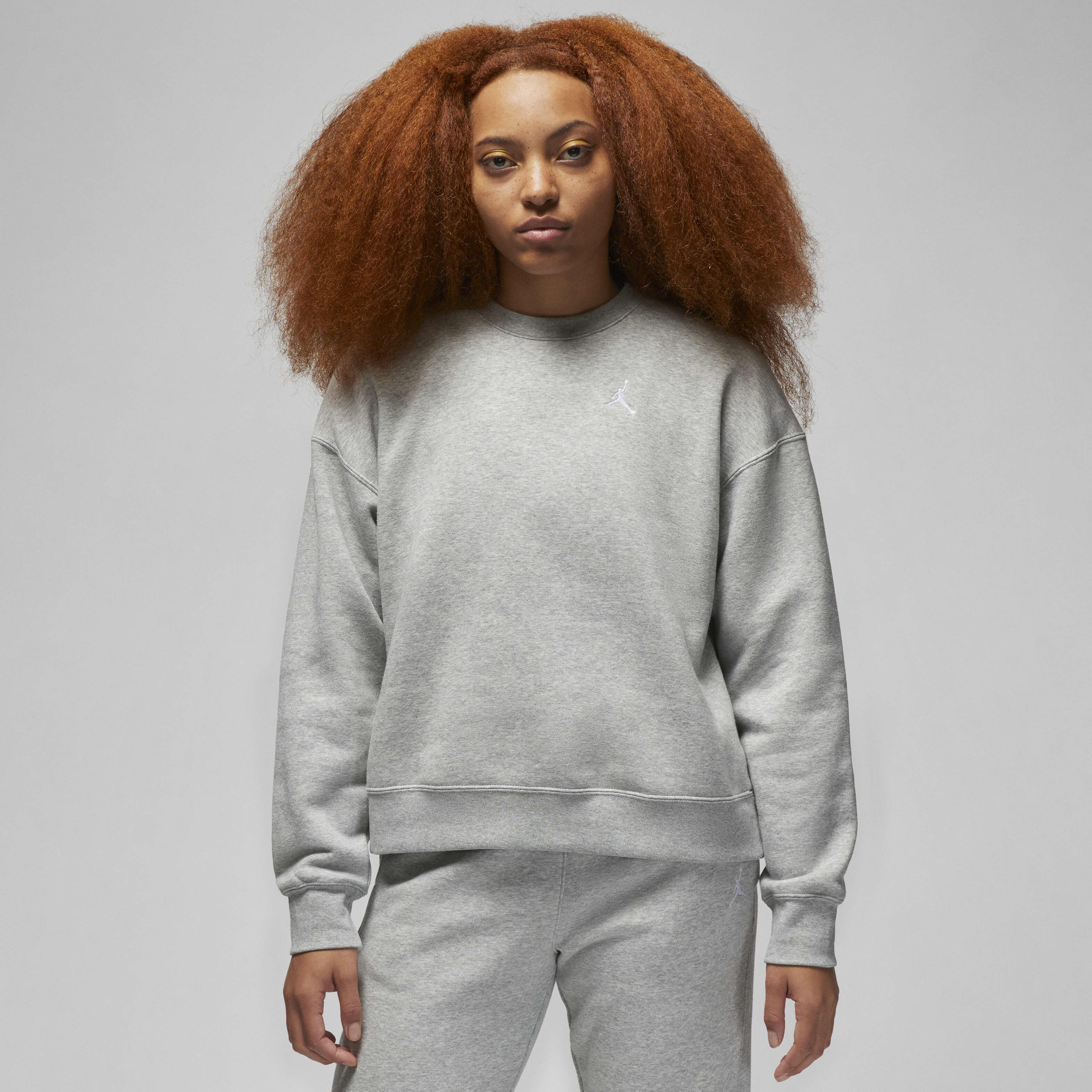 Jordan Brooklyn Fleece image number 0