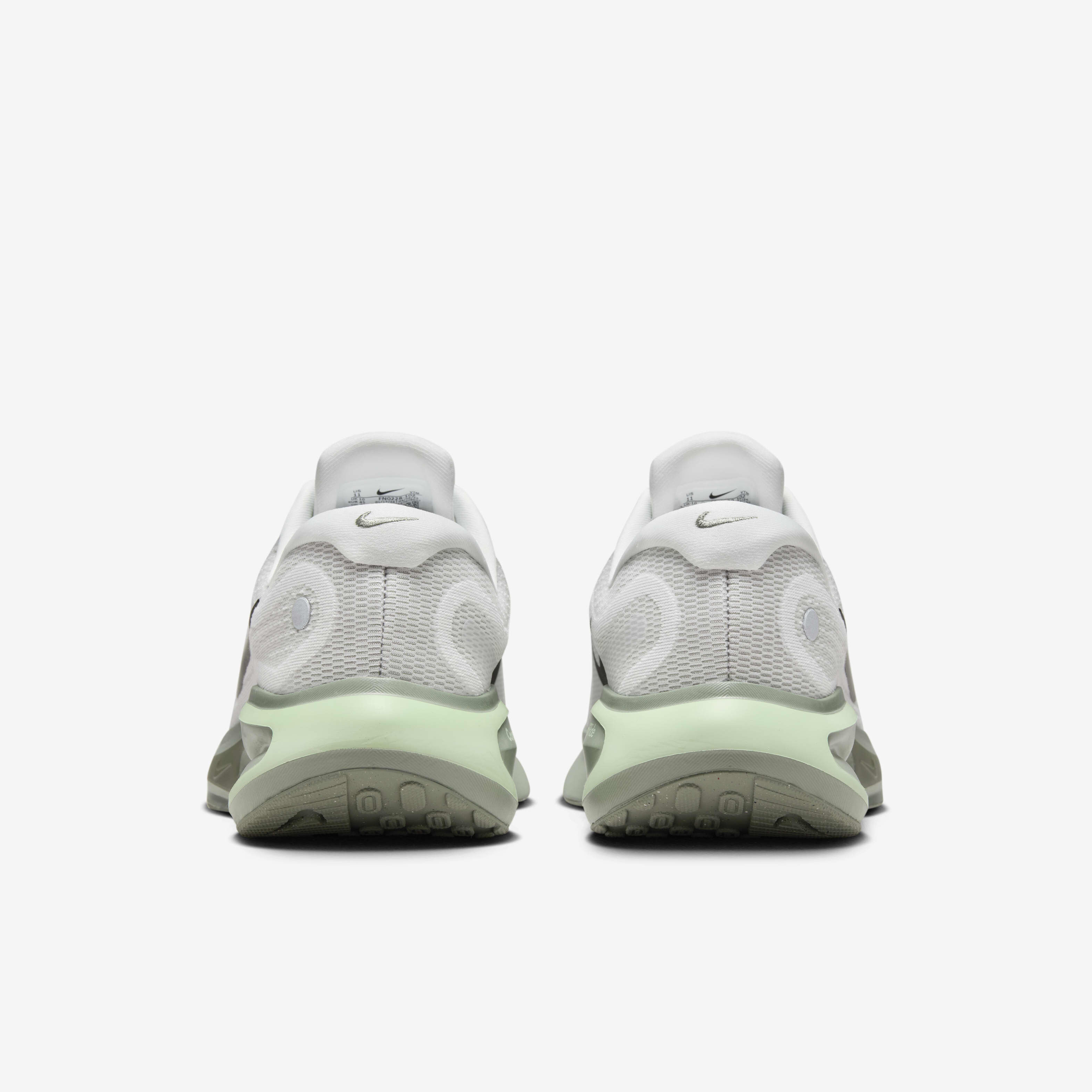 Buy Nike Journey Run Men's Road Running Shoes - Summit White