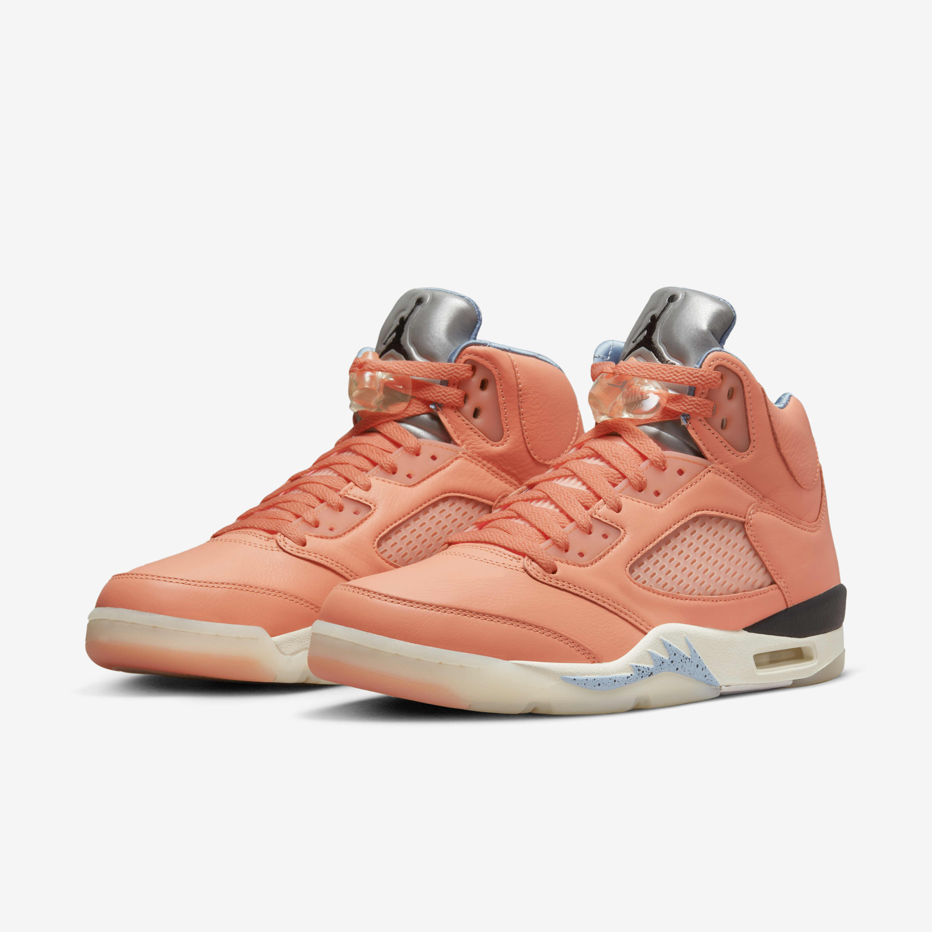 Air Jordan 5 Retro x Awake NY image number 4