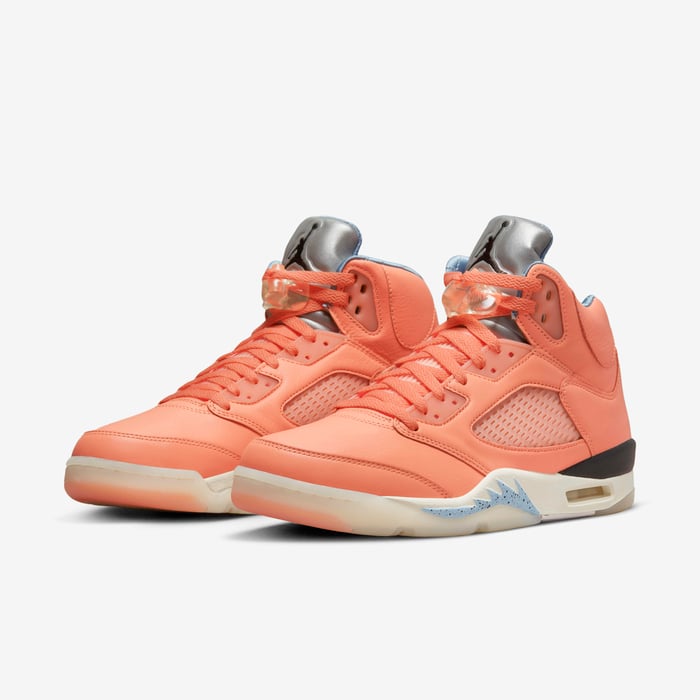 Air Jordan 5 Retro x Awake NY image number 4 Air Jordan 5 Retro x Awake NY image number 4