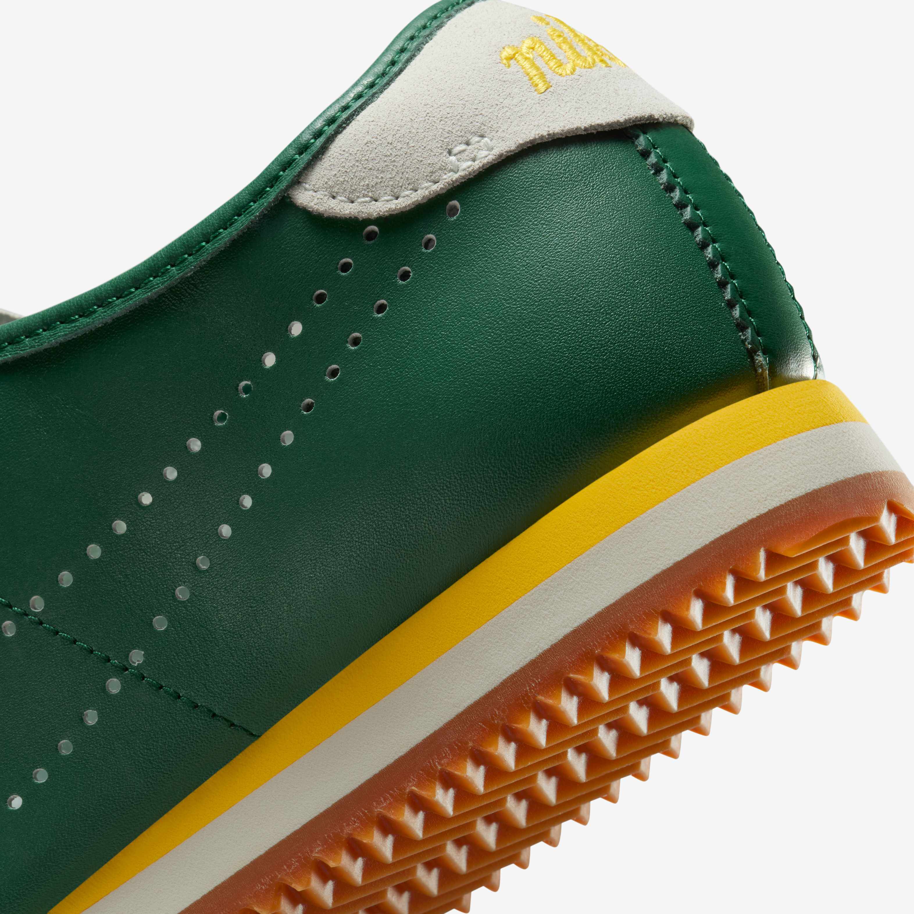 Nike Cortez Leather image number 7
